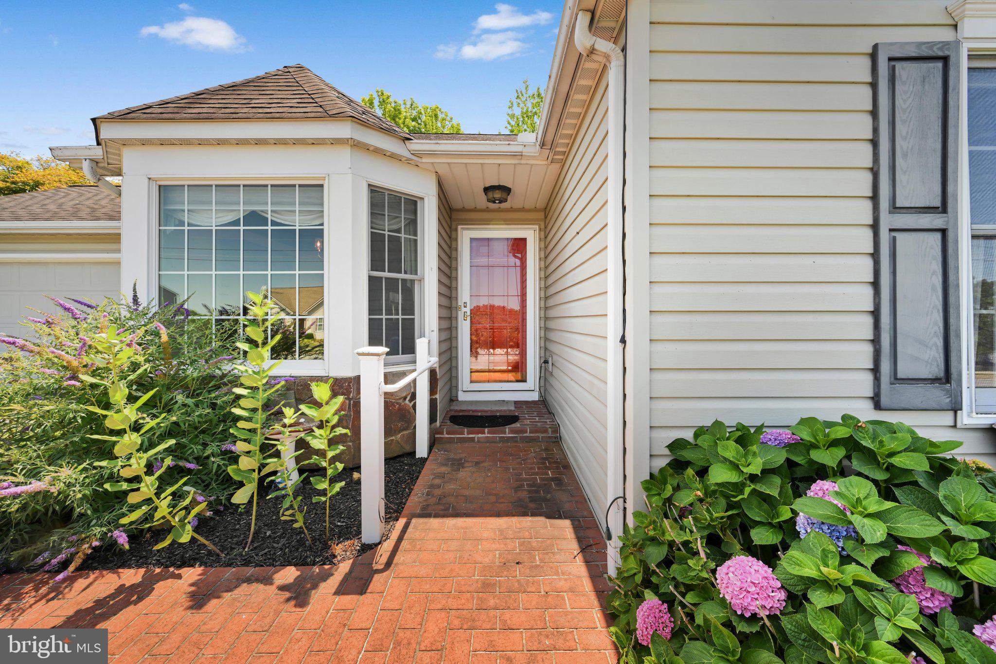114 HILL ROAD