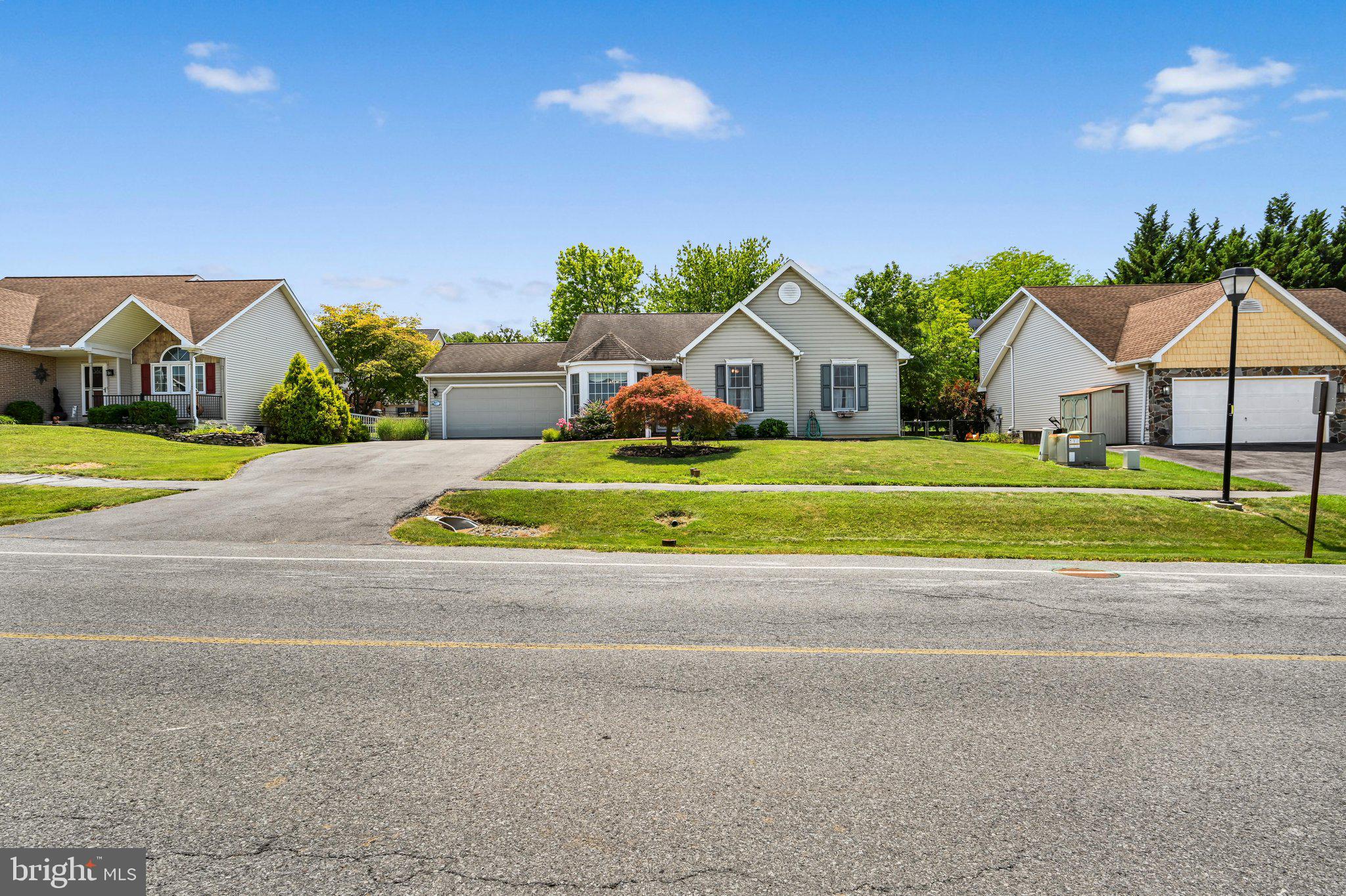 114 HILL ROAD