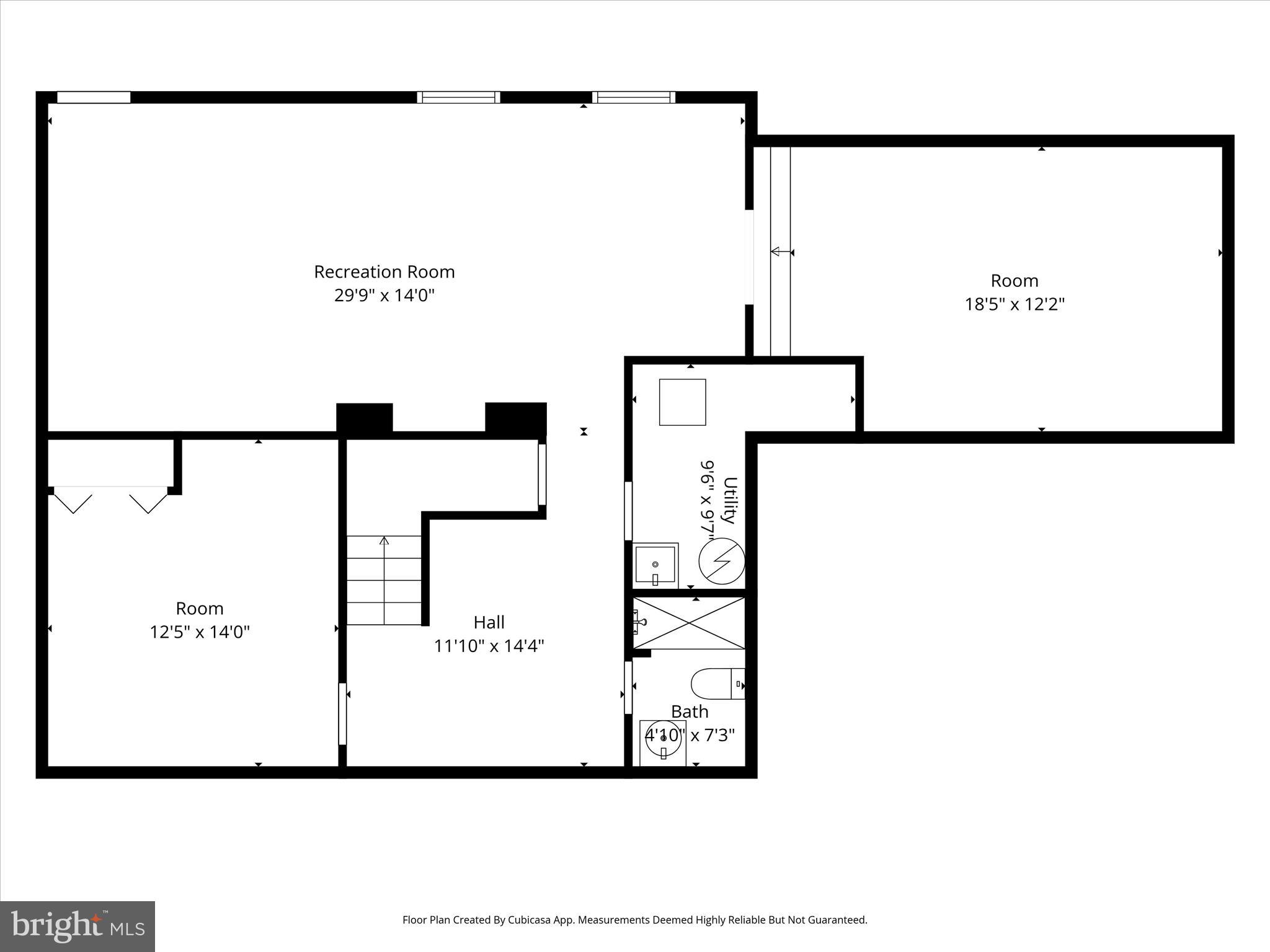 SOUTH RIDING - Residential Lease