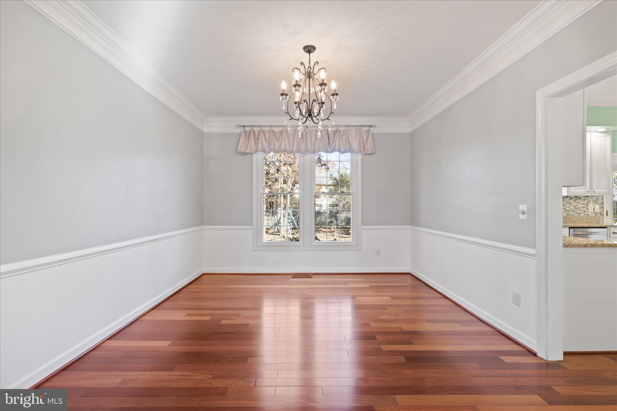 SOUTH RIDING - Residential Lease