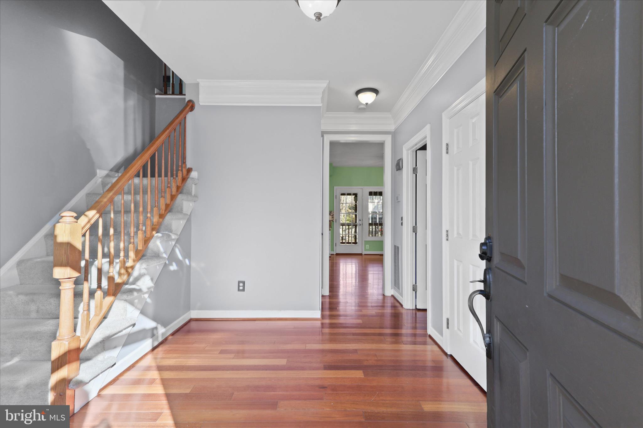 SOUTH RIDING - Residential Lease