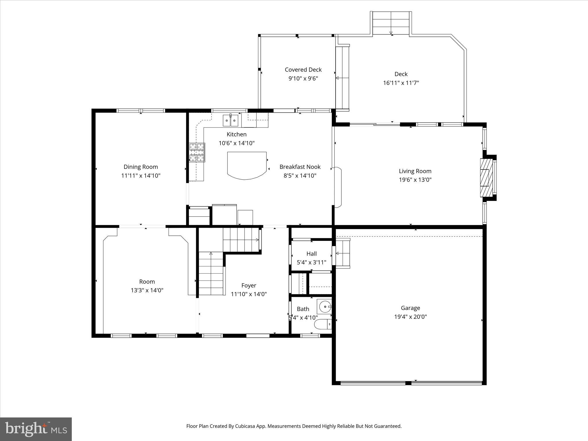 SOUTH RIDING - Residential Lease