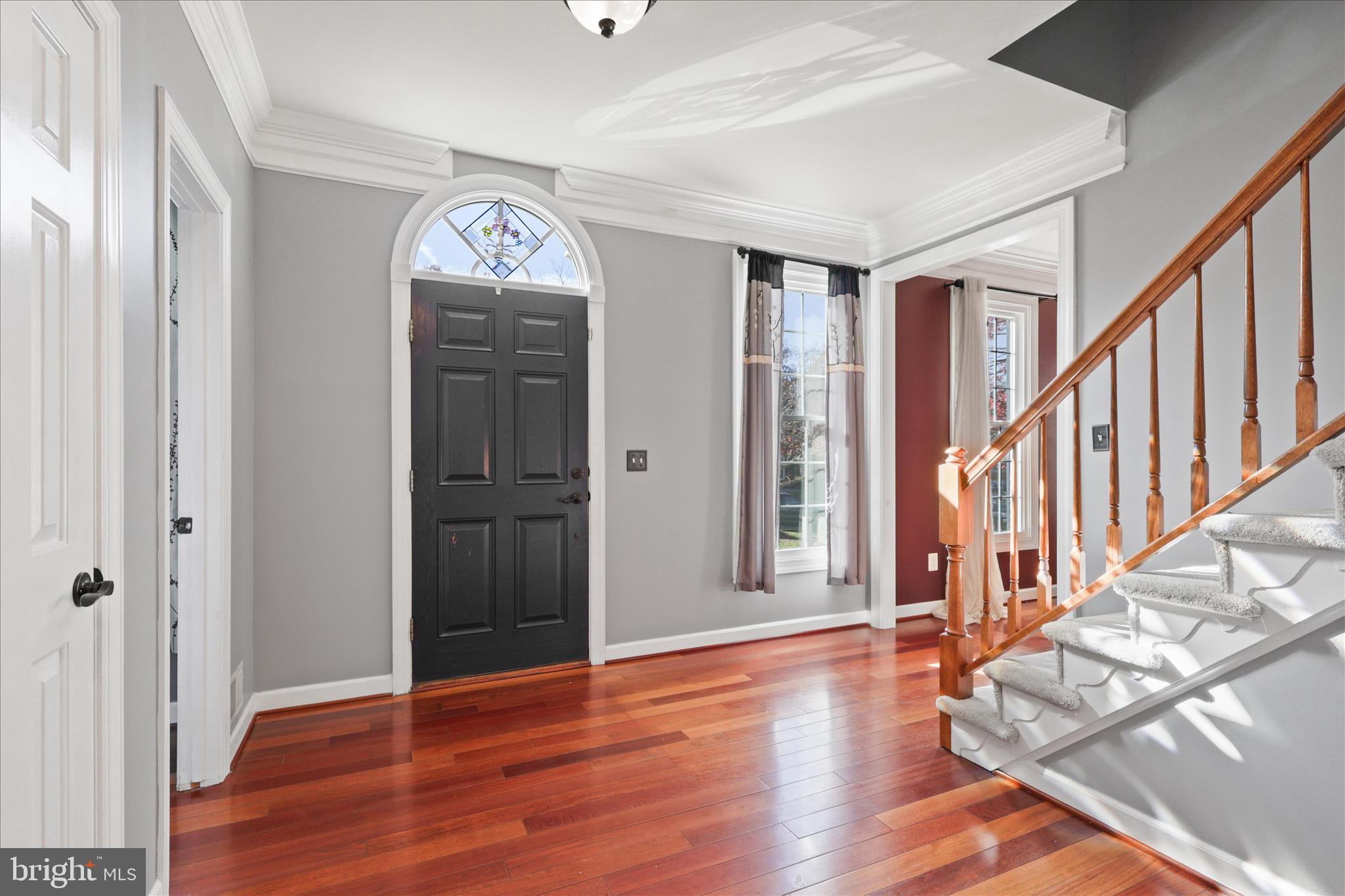 SOUTH RIDING - Residential Lease