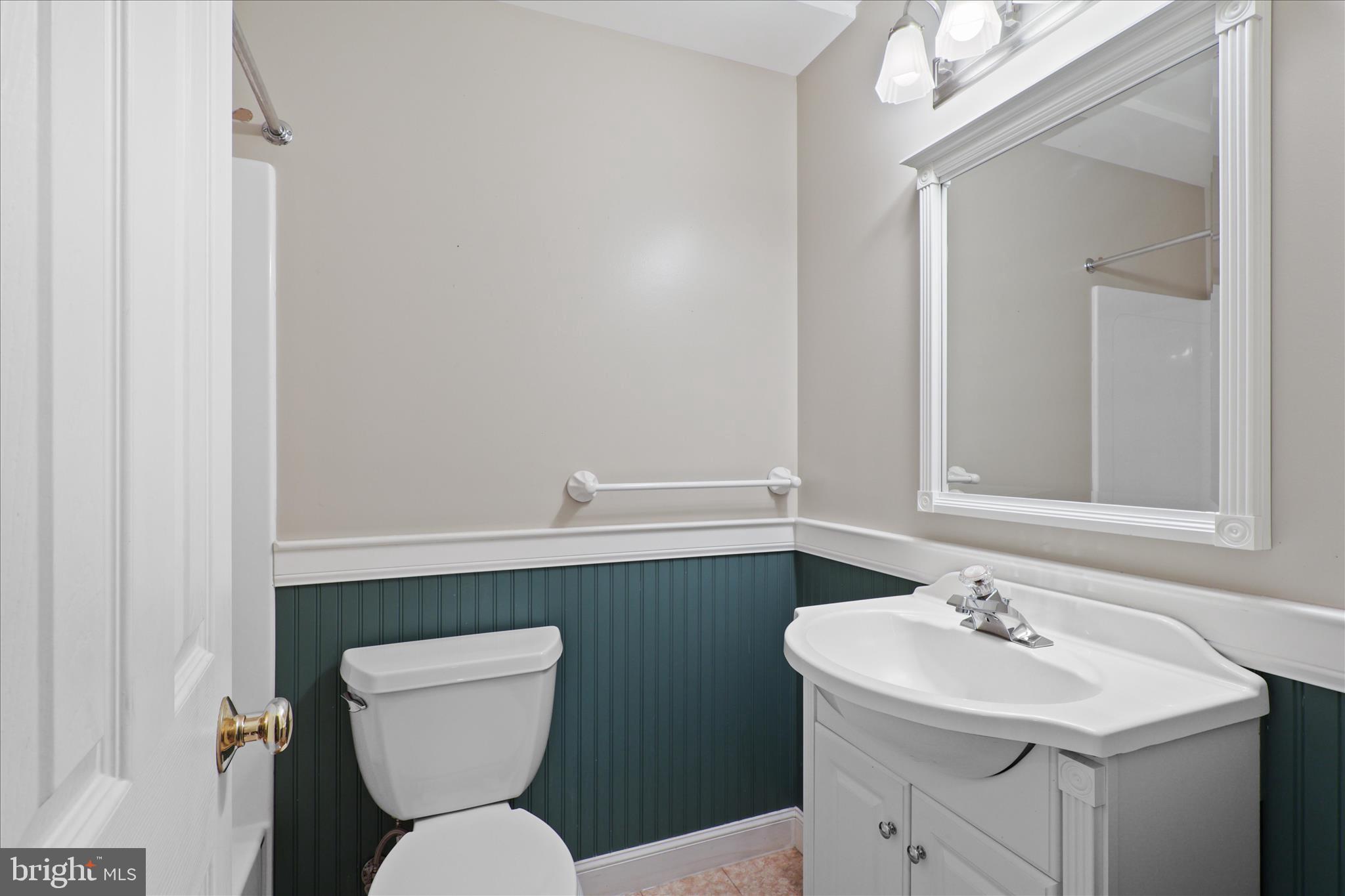 SOUTH RIDING - Residential Lease