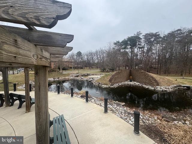 3100 N LEISURE WORLD BOULEVARD 619