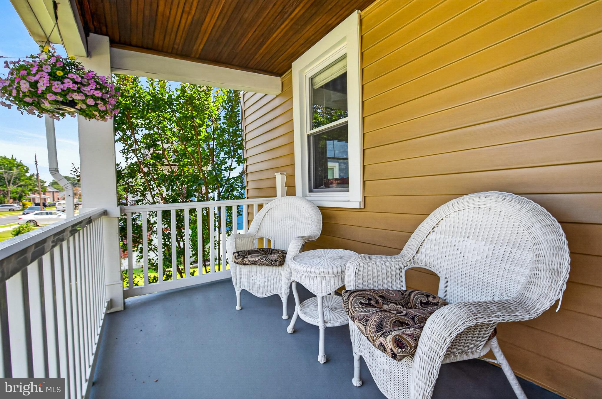 3035 PARKTOWNE ROAD