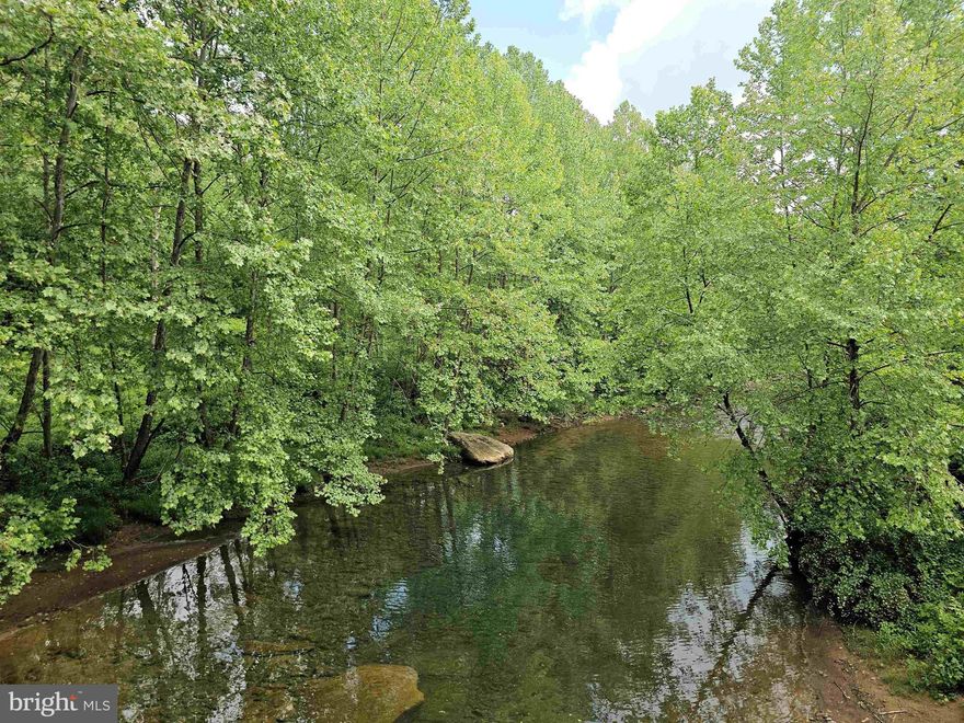 "Three Fork Creek Stream Frontage" Beautiful property with multiple ridges & draws with history of producing quality deer while holding marketable Timber. Potential building sites available. Secluded acreage with excellent hunting for deer, bear, and turkey. Stocked trout stream minutes away with 1/2 mile +/- of stream frontage above on Three Fork Creek. Paved County Road frontage and electric nearby. 14 +/- miles to Tygart Lake State Park. 19 +/- miles to Morgantown. 26 +/- miles to Clarksburg Airport and everything Bridgeport has to offer. Additional joining tracts available.