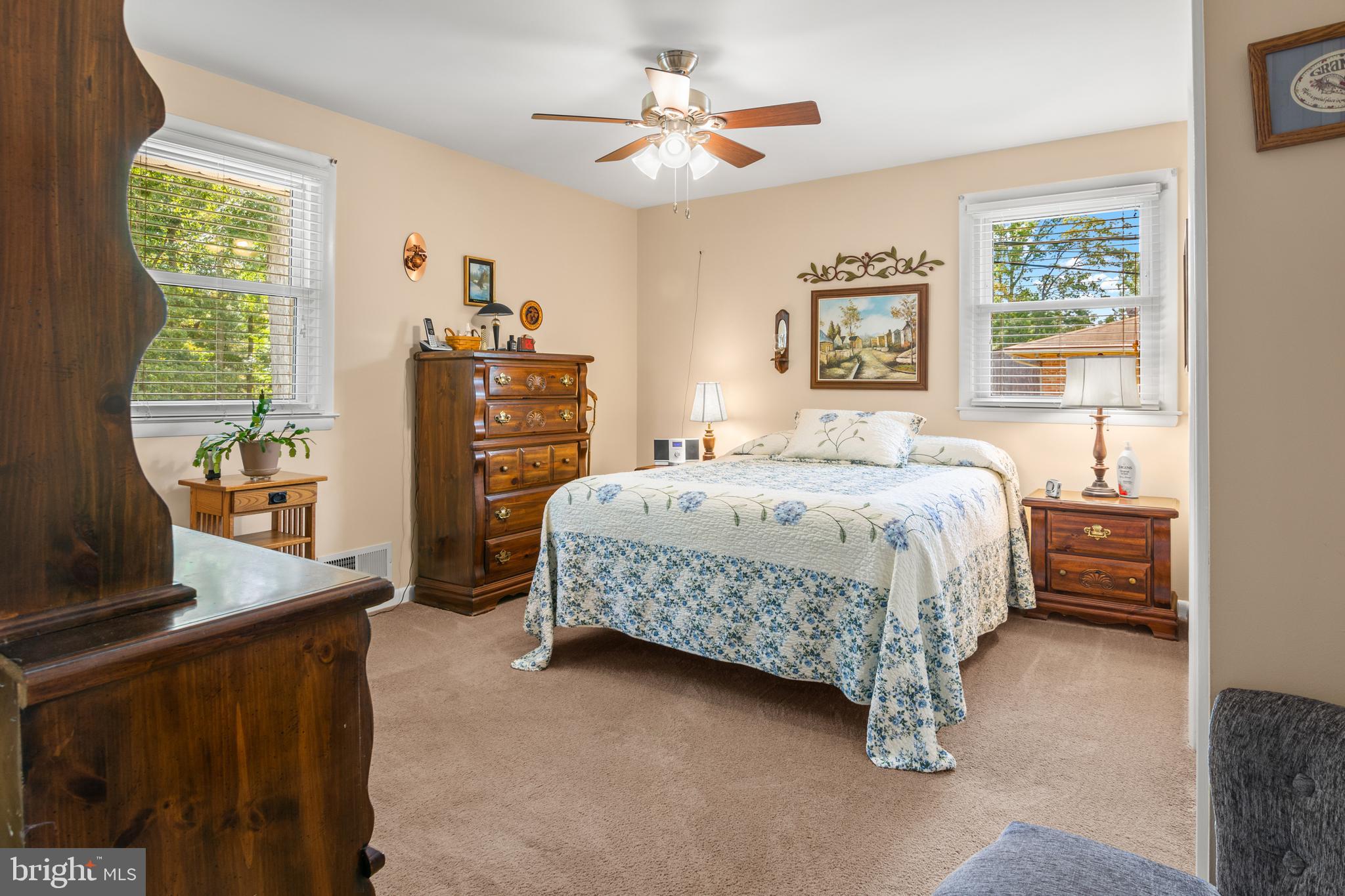 CHELTENHAM - Residential