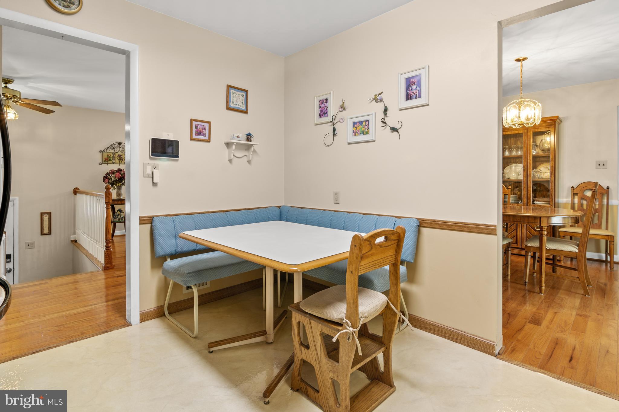 CHELTENHAM - Residential