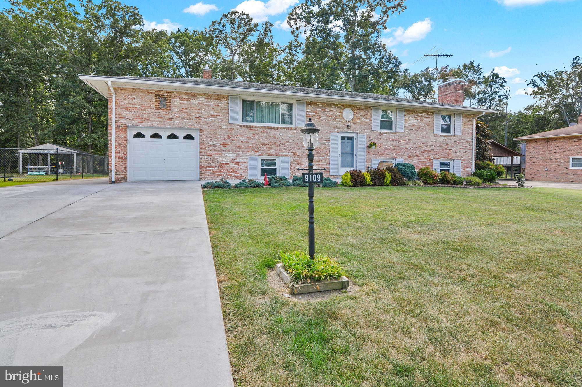 CHELTENHAM - Residential