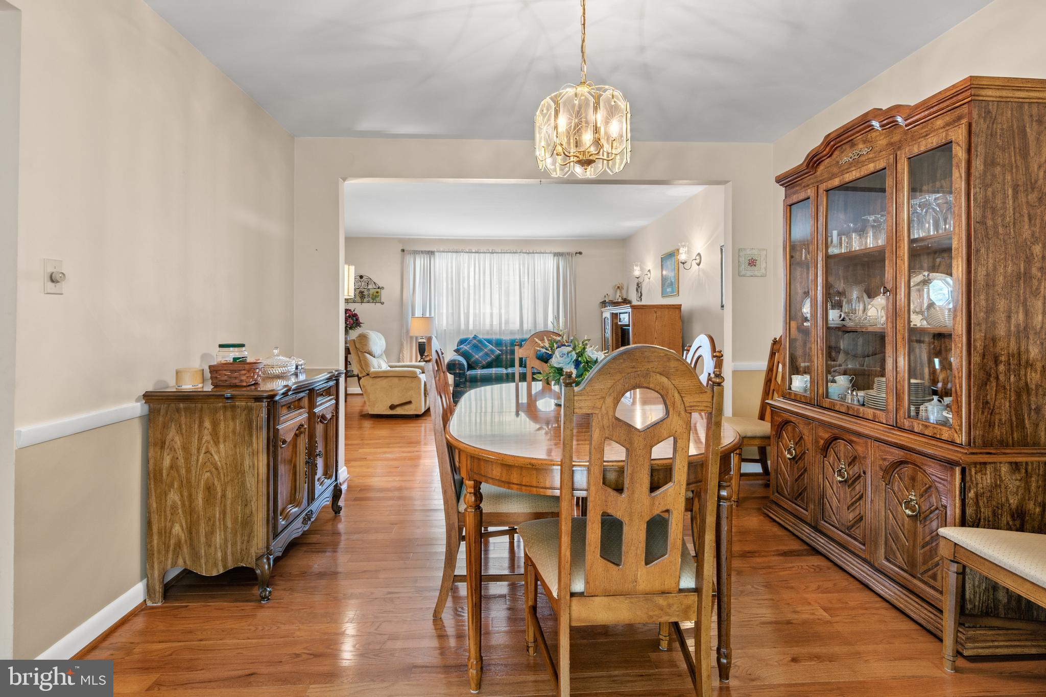 CHELTENHAM - Residential