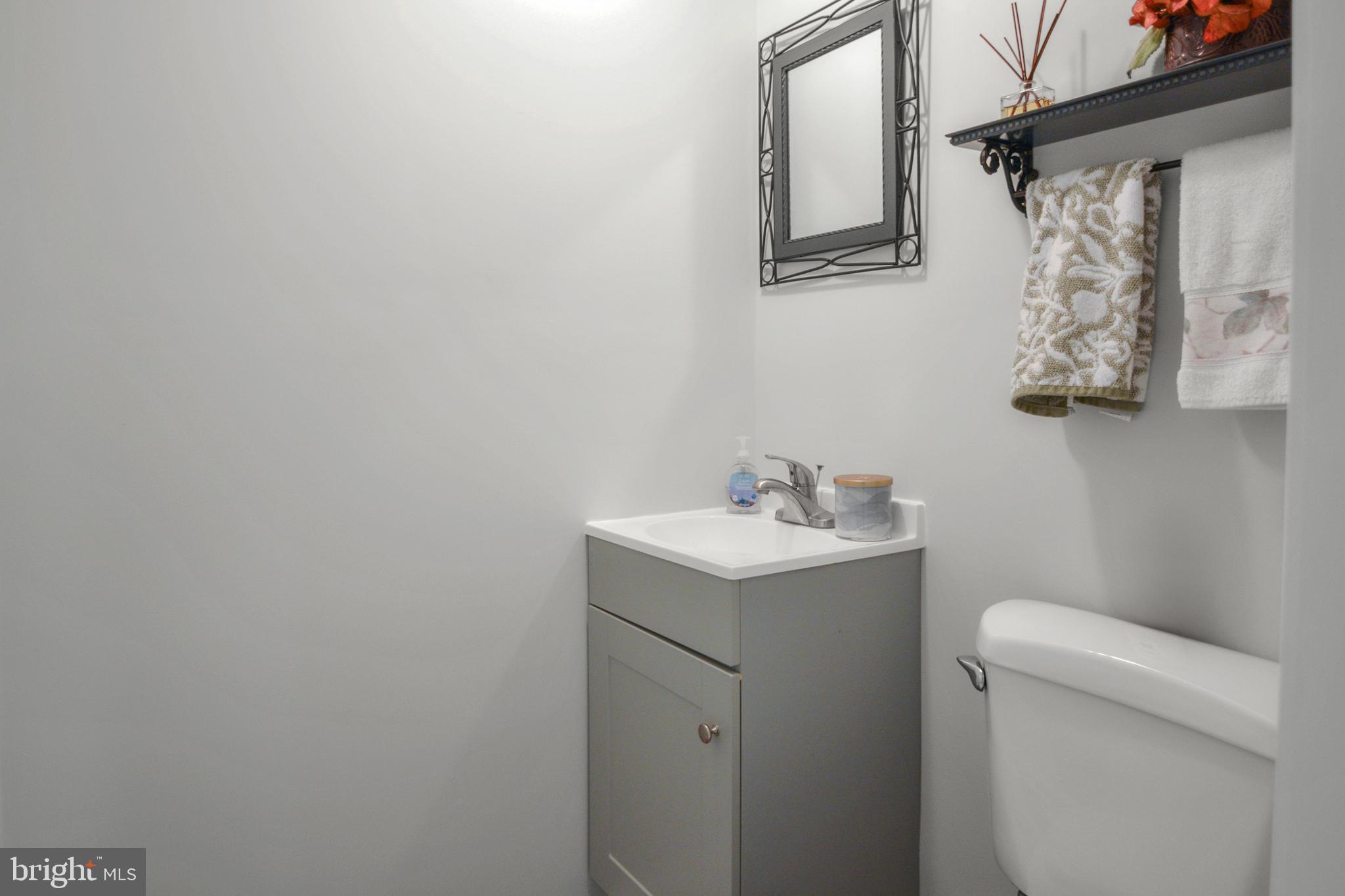 CHELTENHAM - Residential