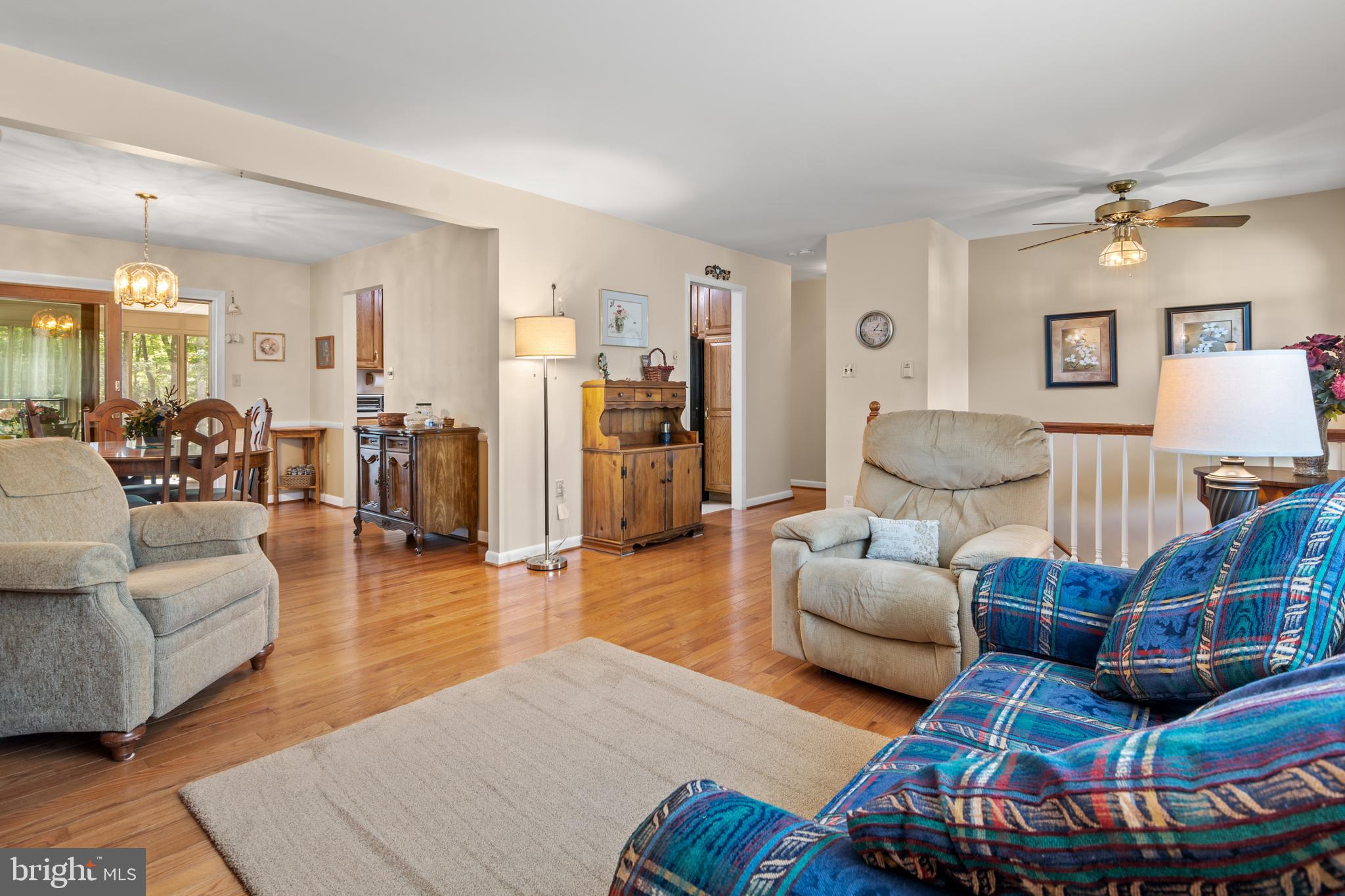 CHELTENHAM - Residential