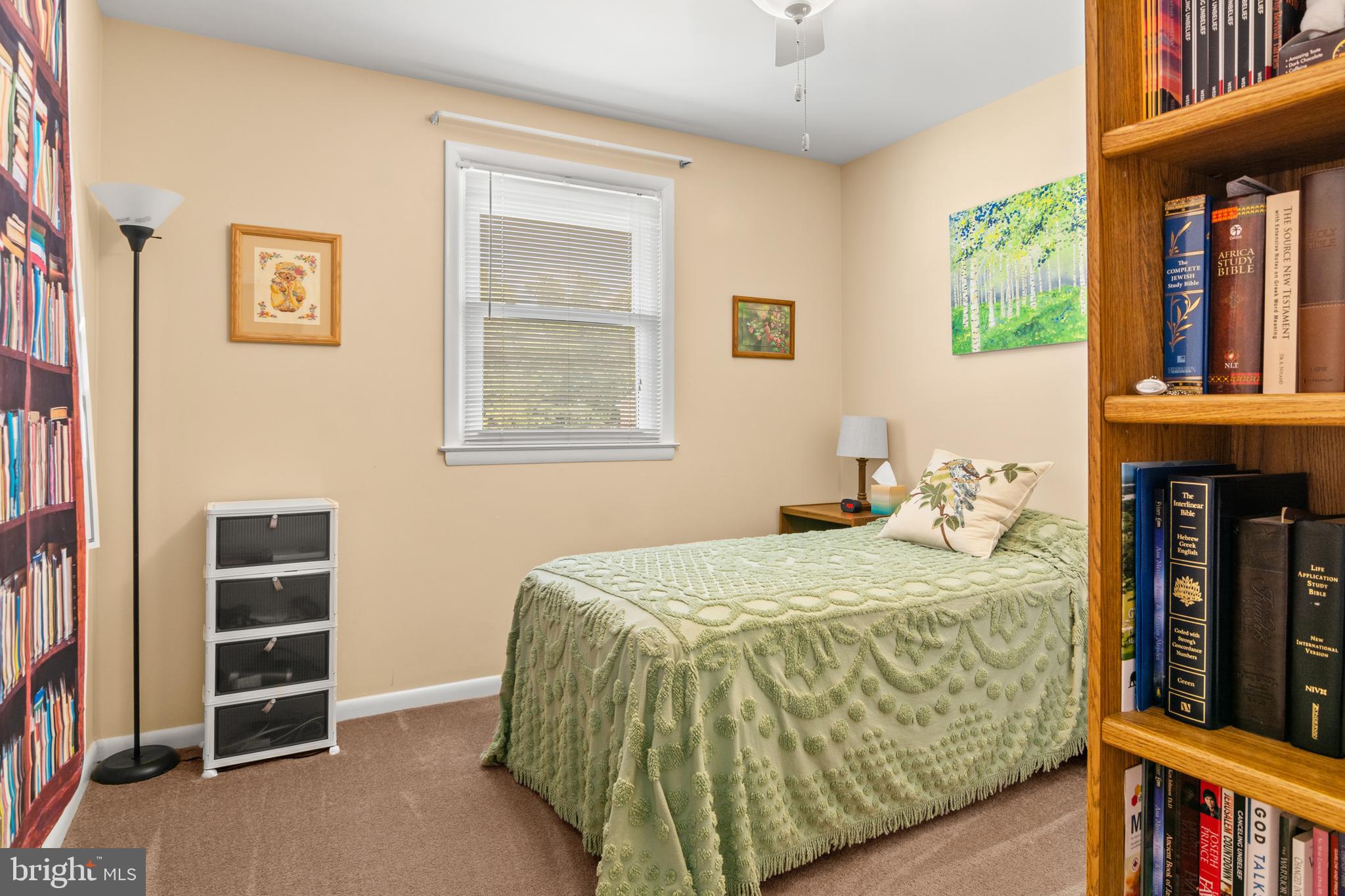 CHELTENHAM - Residential