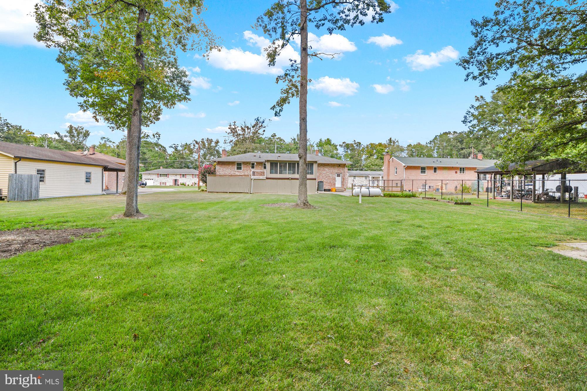 CHELTENHAM - Residential