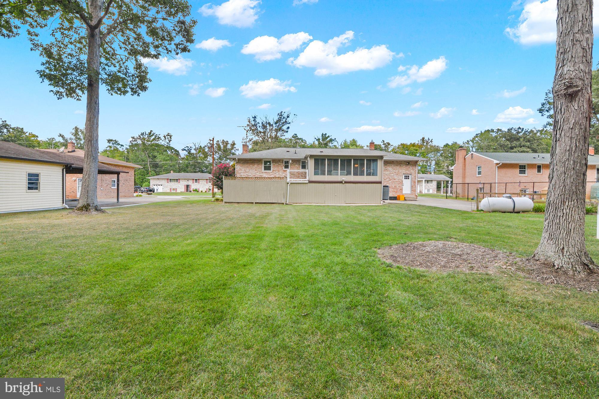 CHELTENHAM - Residential