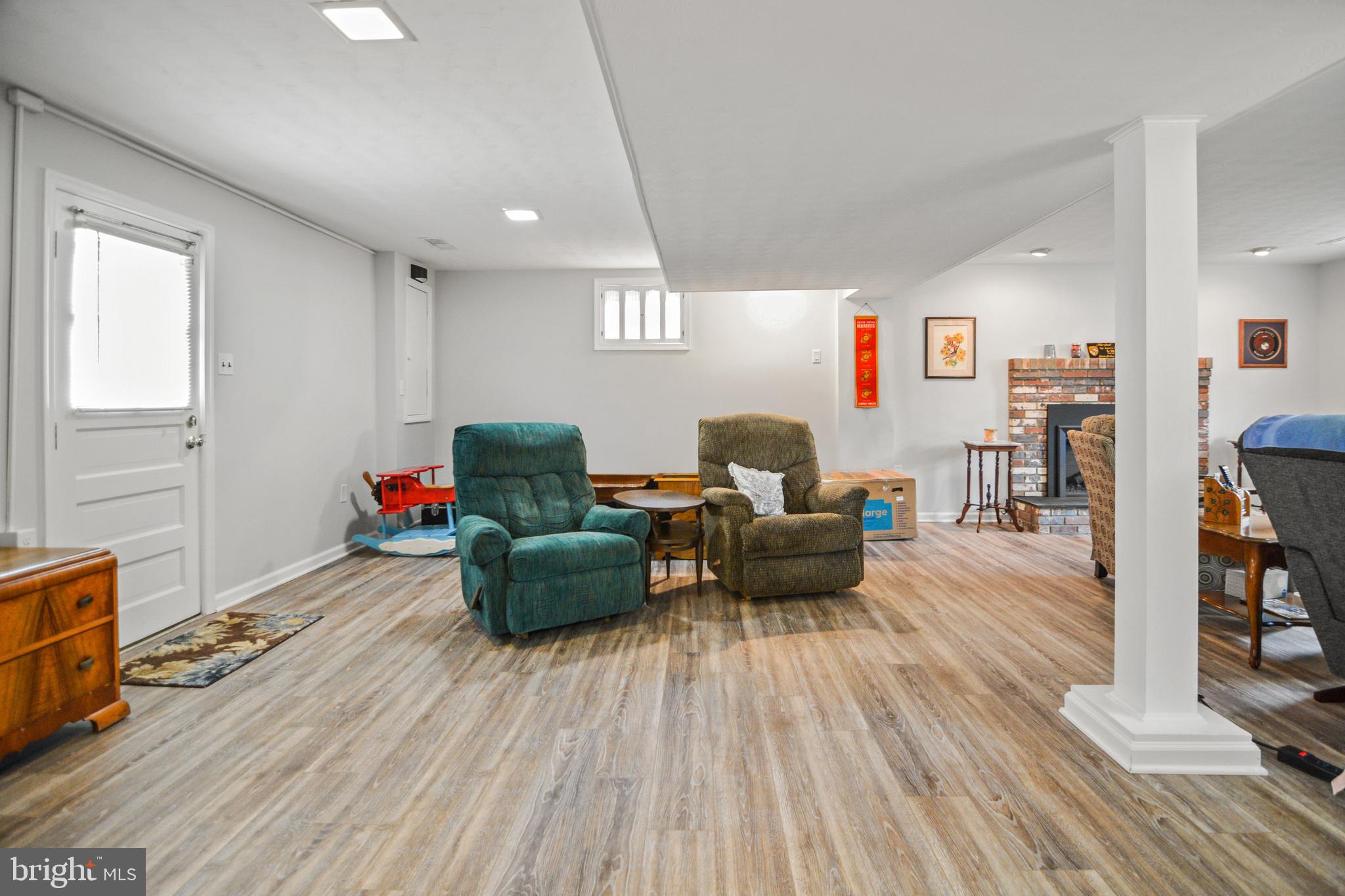 CHELTENHAM - Residential