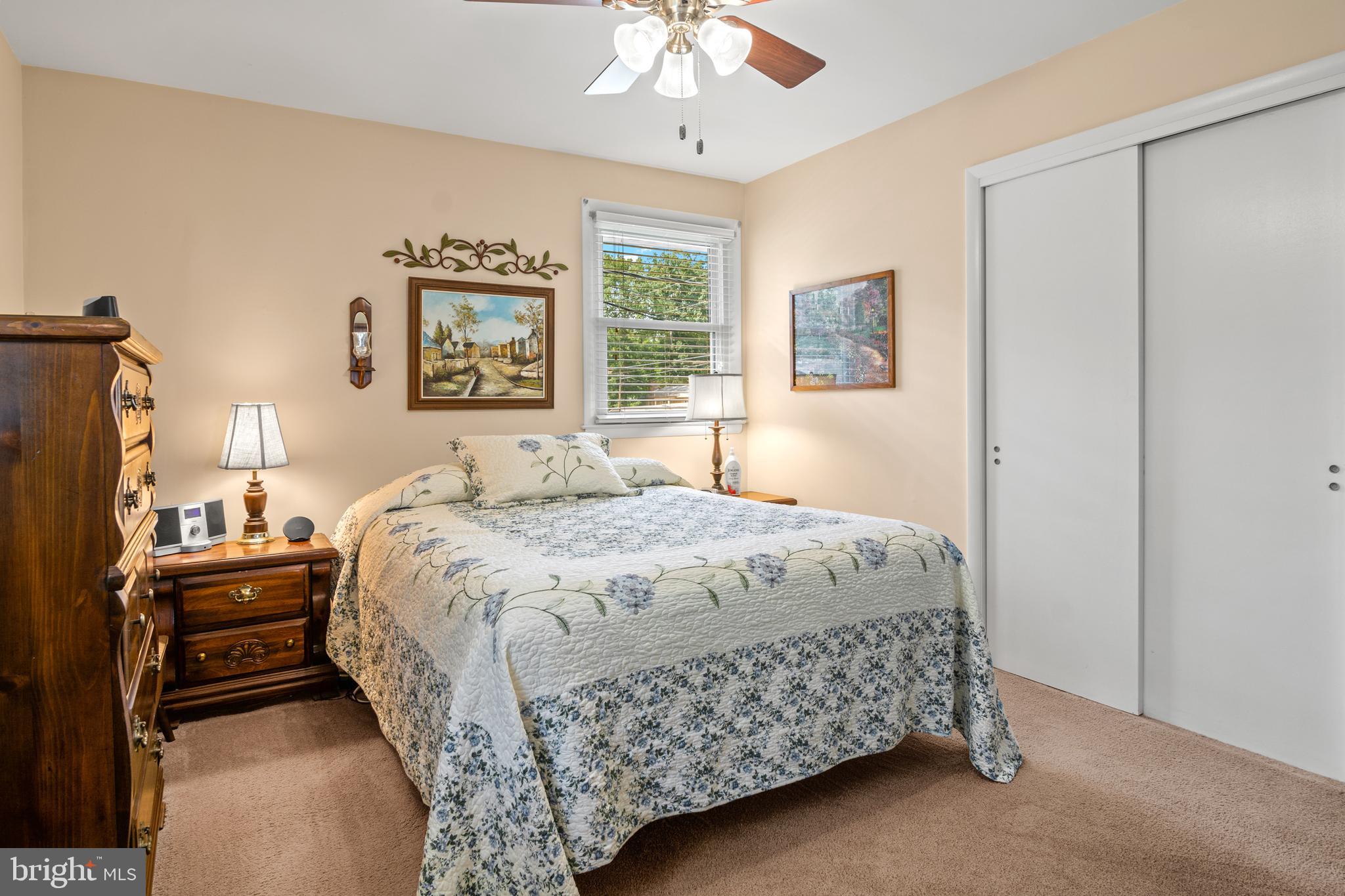 CHELTENHAM - Residential