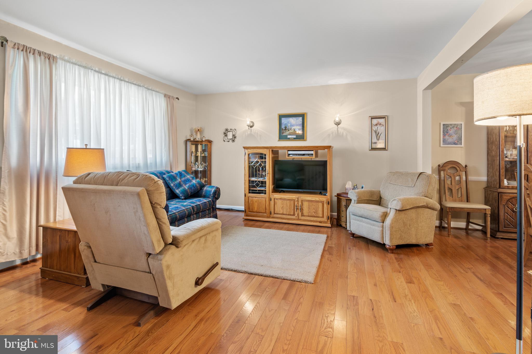 CHELTENHAM - Residential