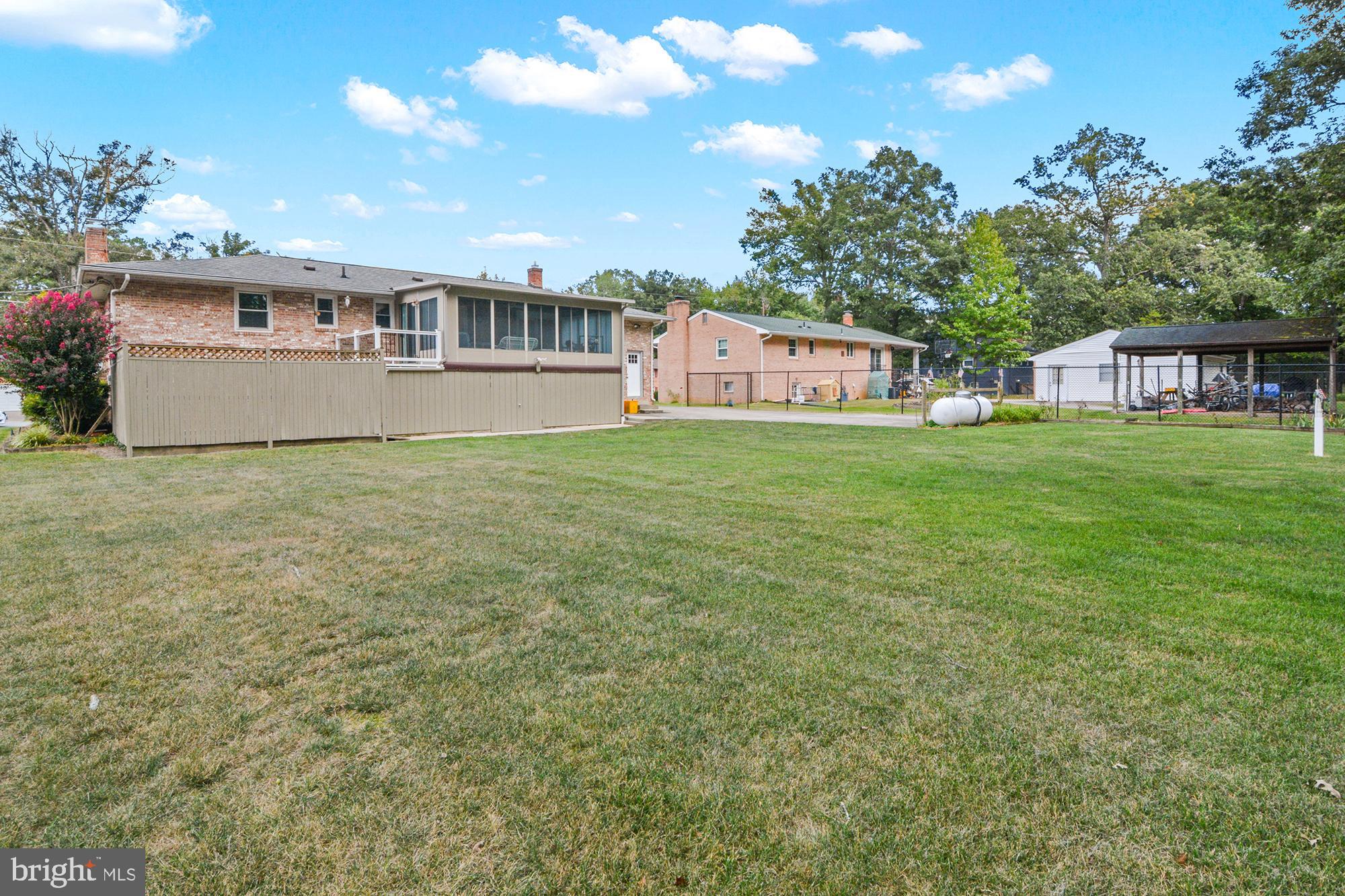 CHELTENHAM - Residential