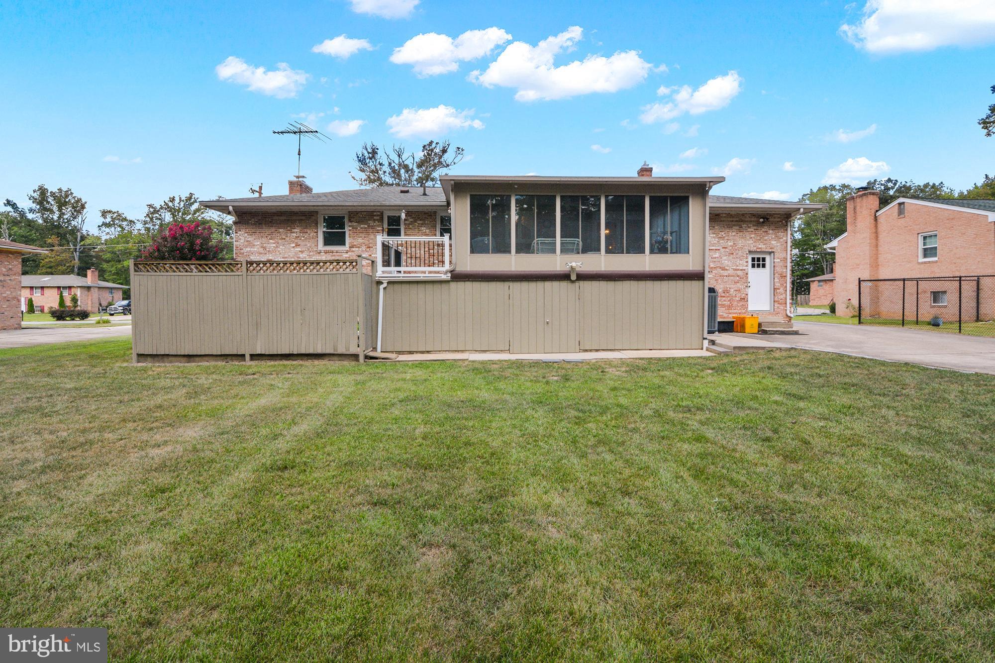 CHELTENHAM - Residential