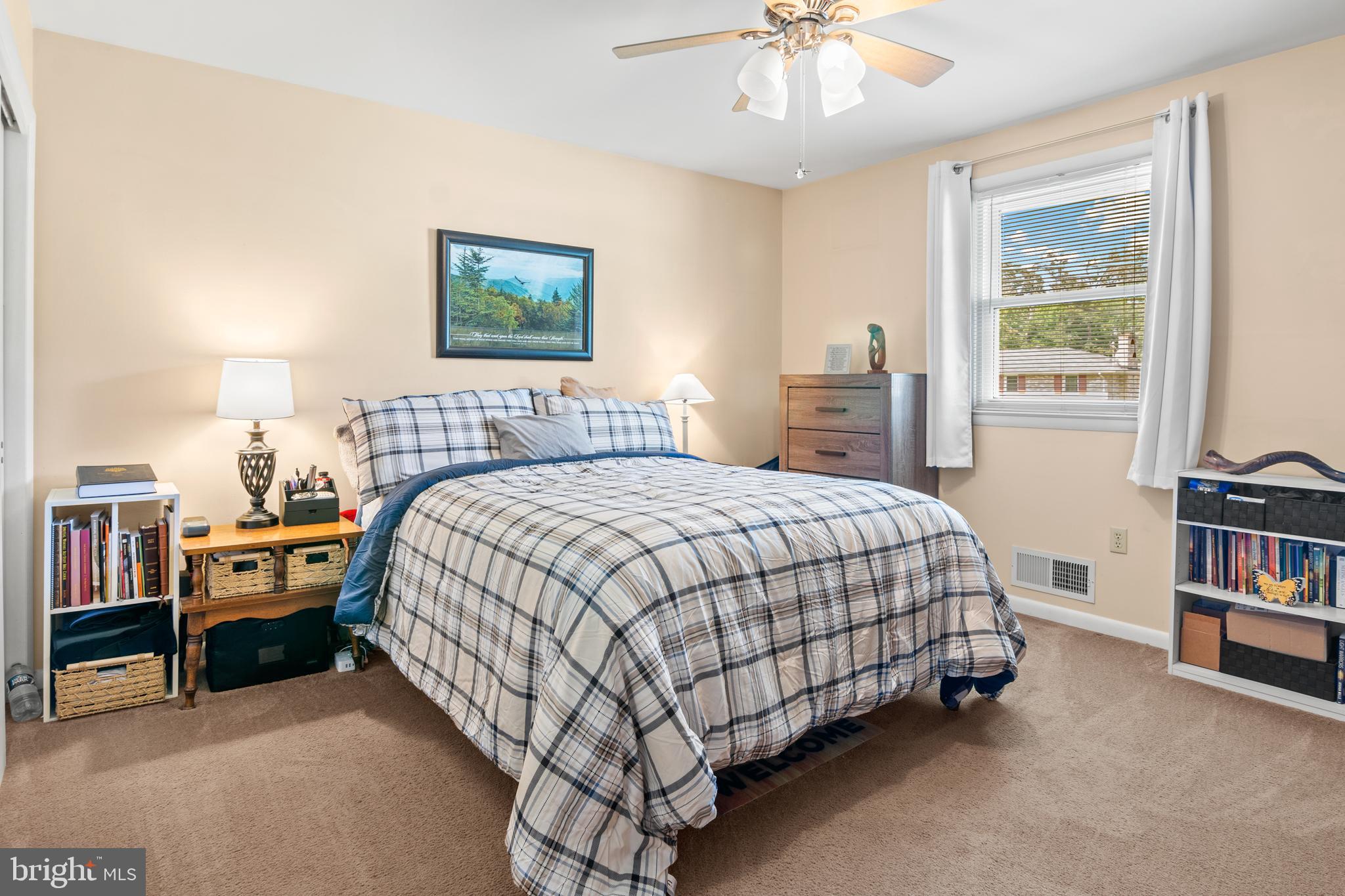 CHELTENHAM - Residential