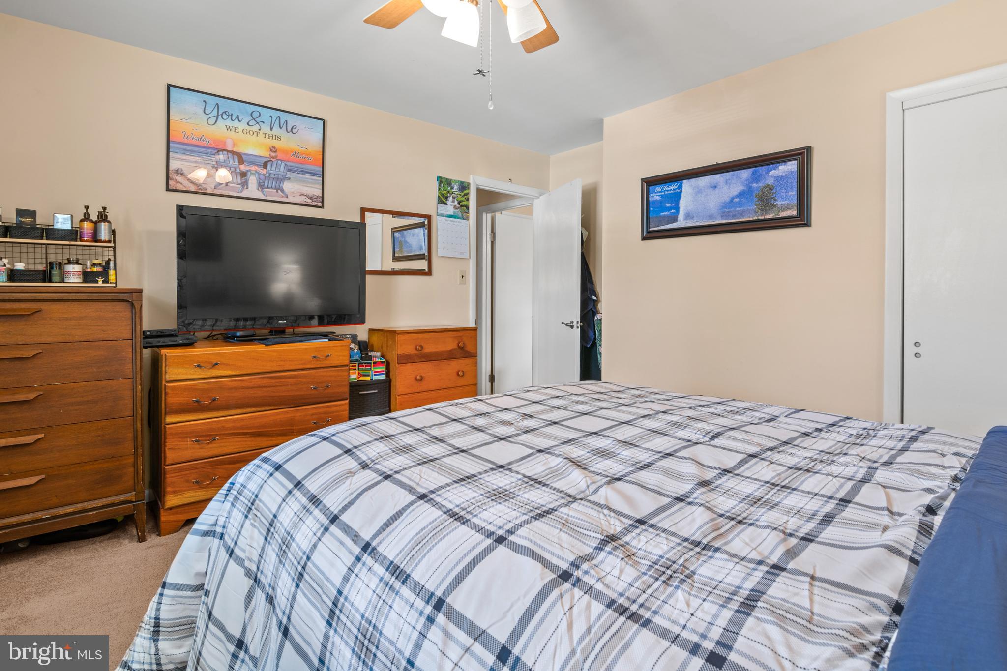 CHELTENHAM - Residential