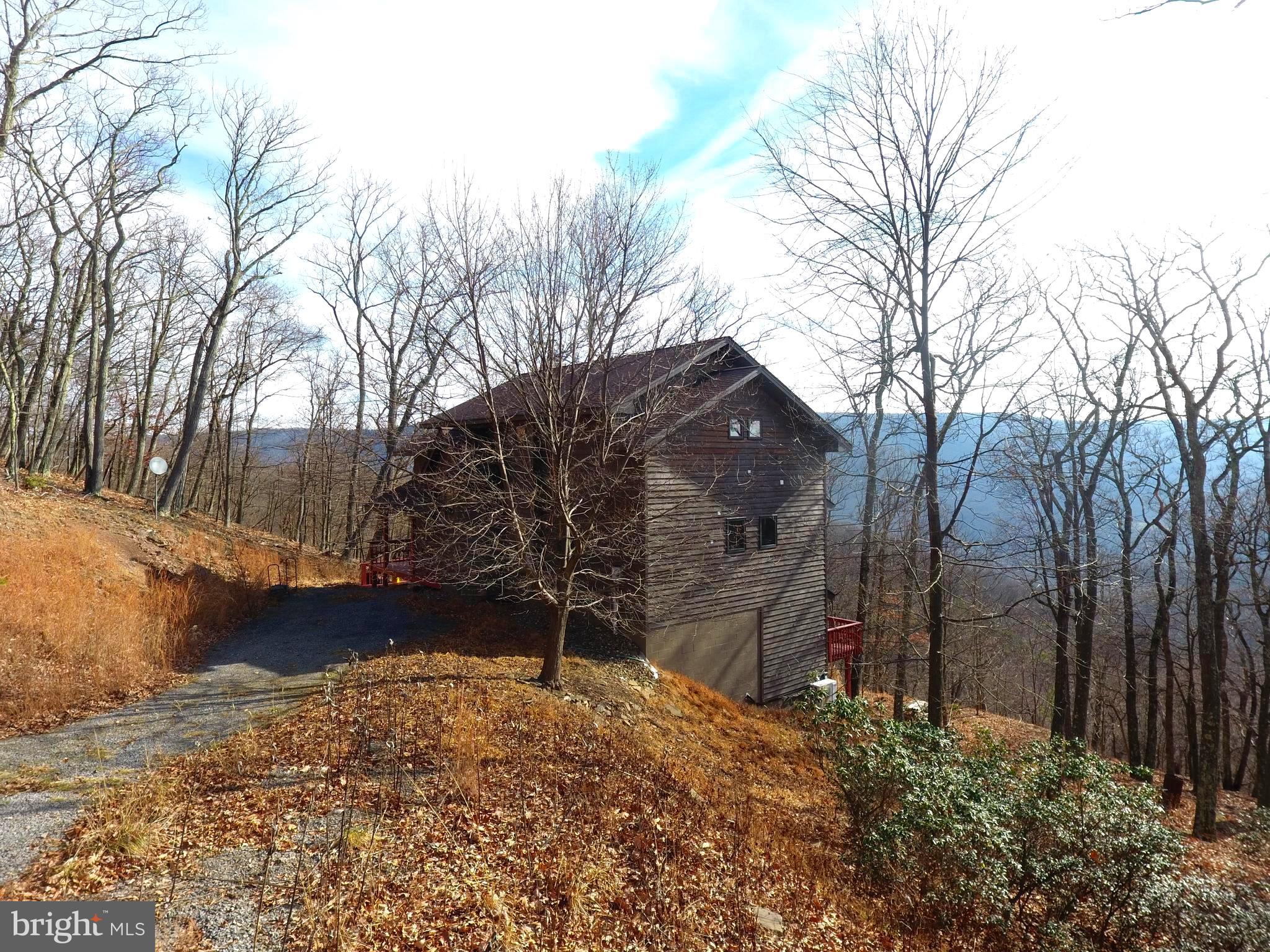 THE PRESERVE AT NEW CREEK LAKE - Residential