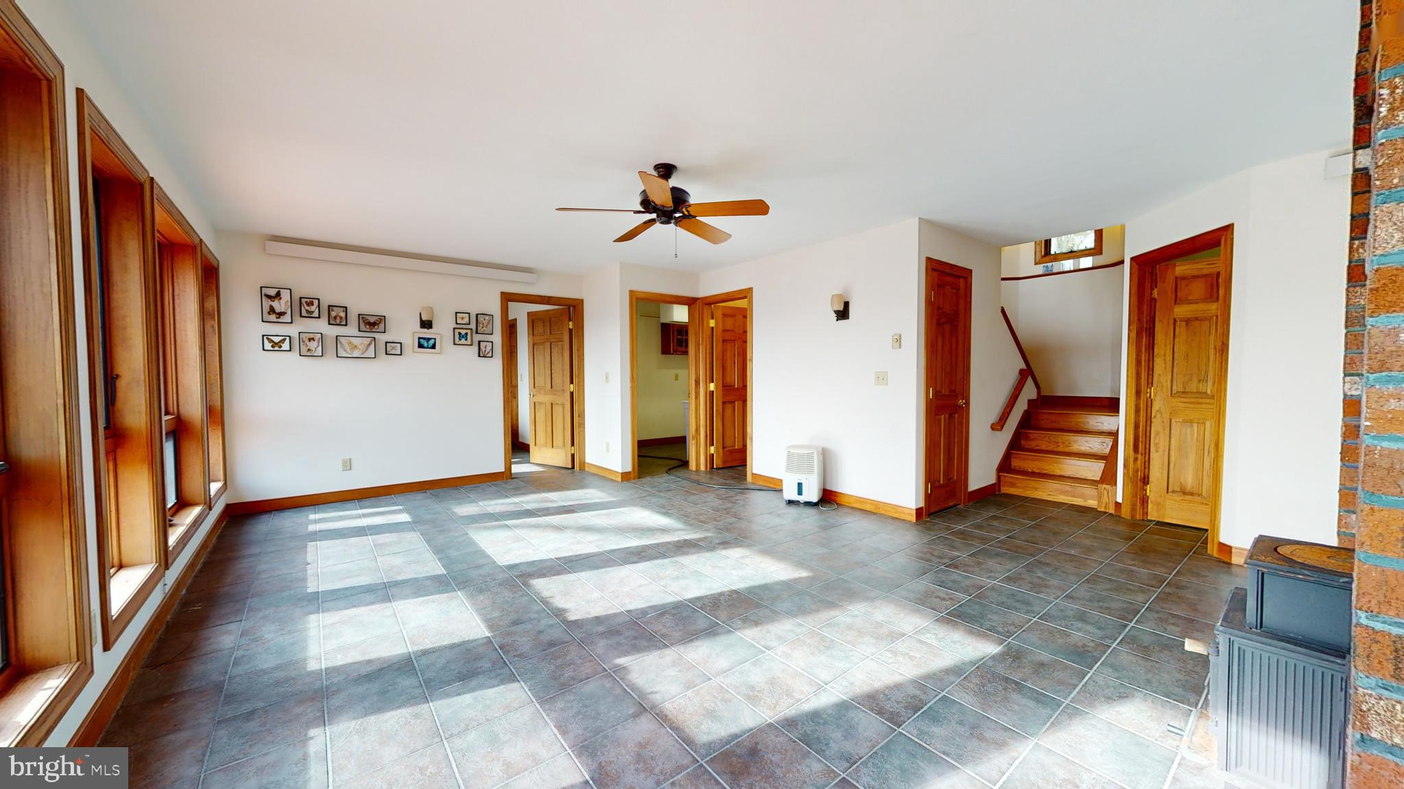 THE PRESERVE AT NEW CREEK LAKE - Residential