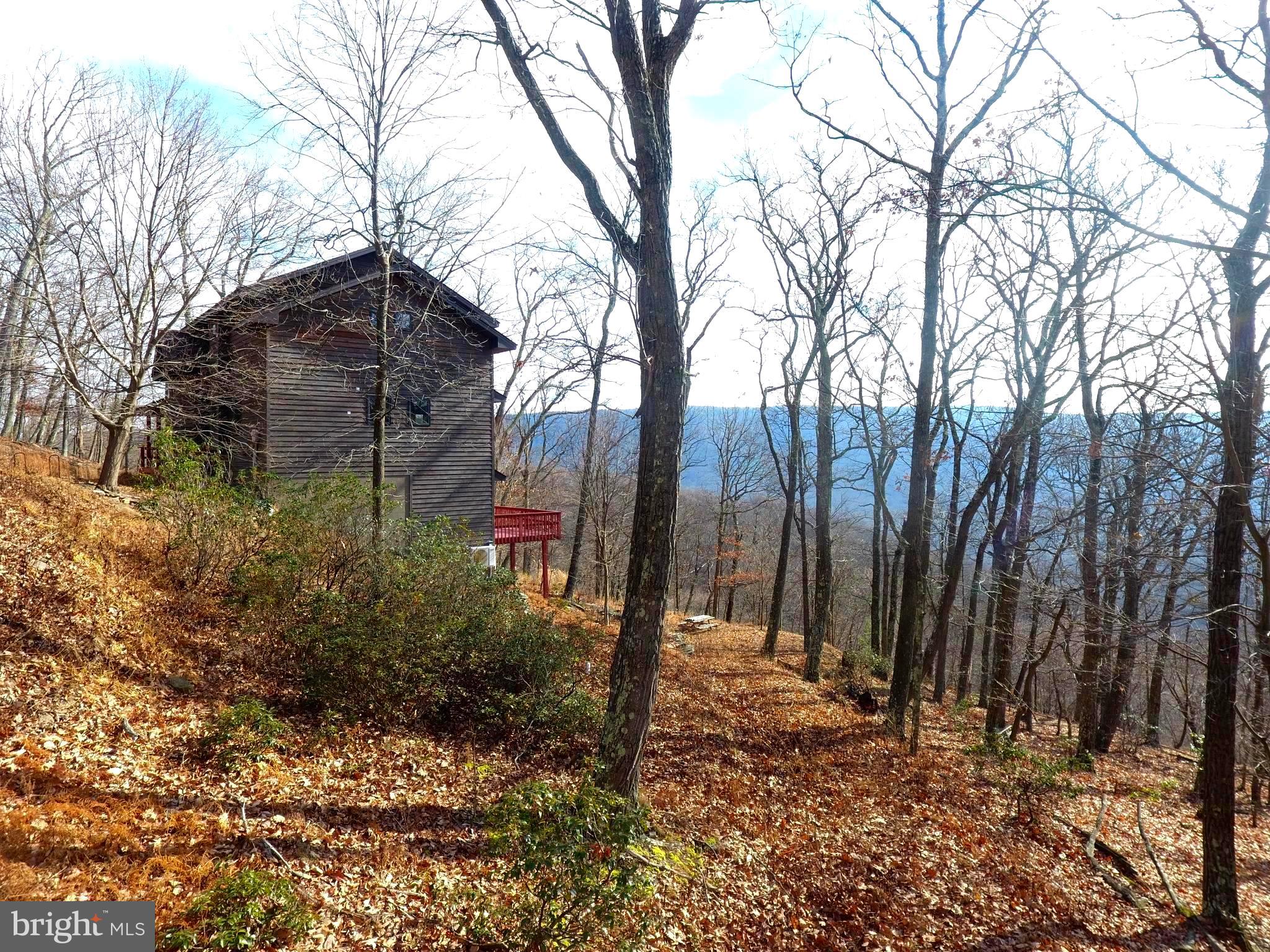 THE PRESERVE AT NEW CREEK LAKE - Residential