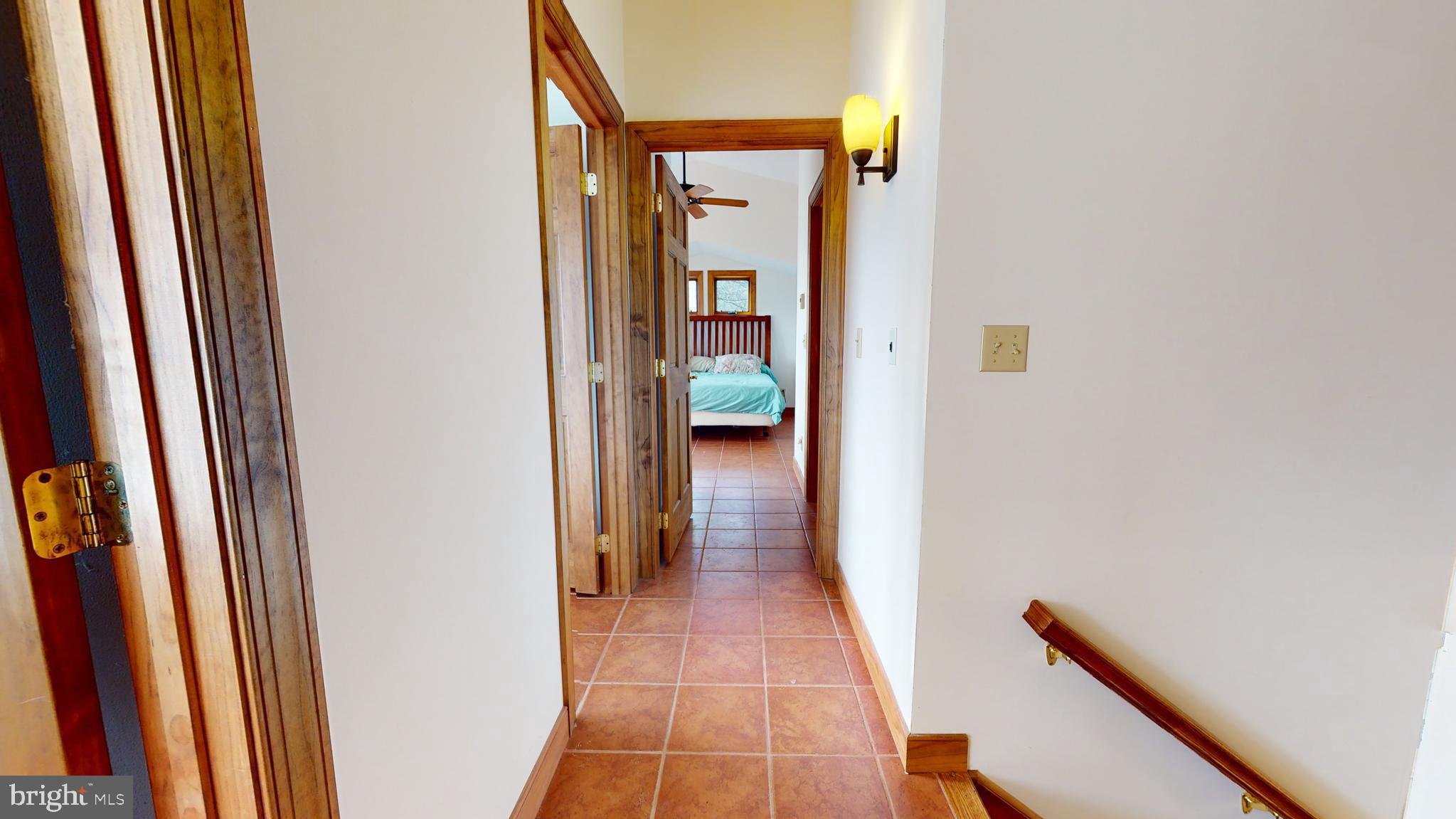 THE PRESERVE AT NEW CREEK LAKE - Residential