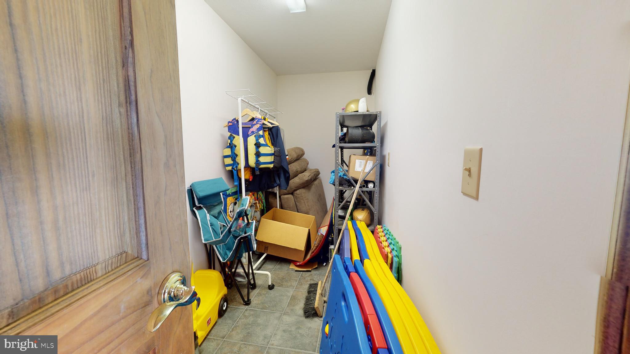 THE PRESERVE AT NEW CREEK LAKE - Residential