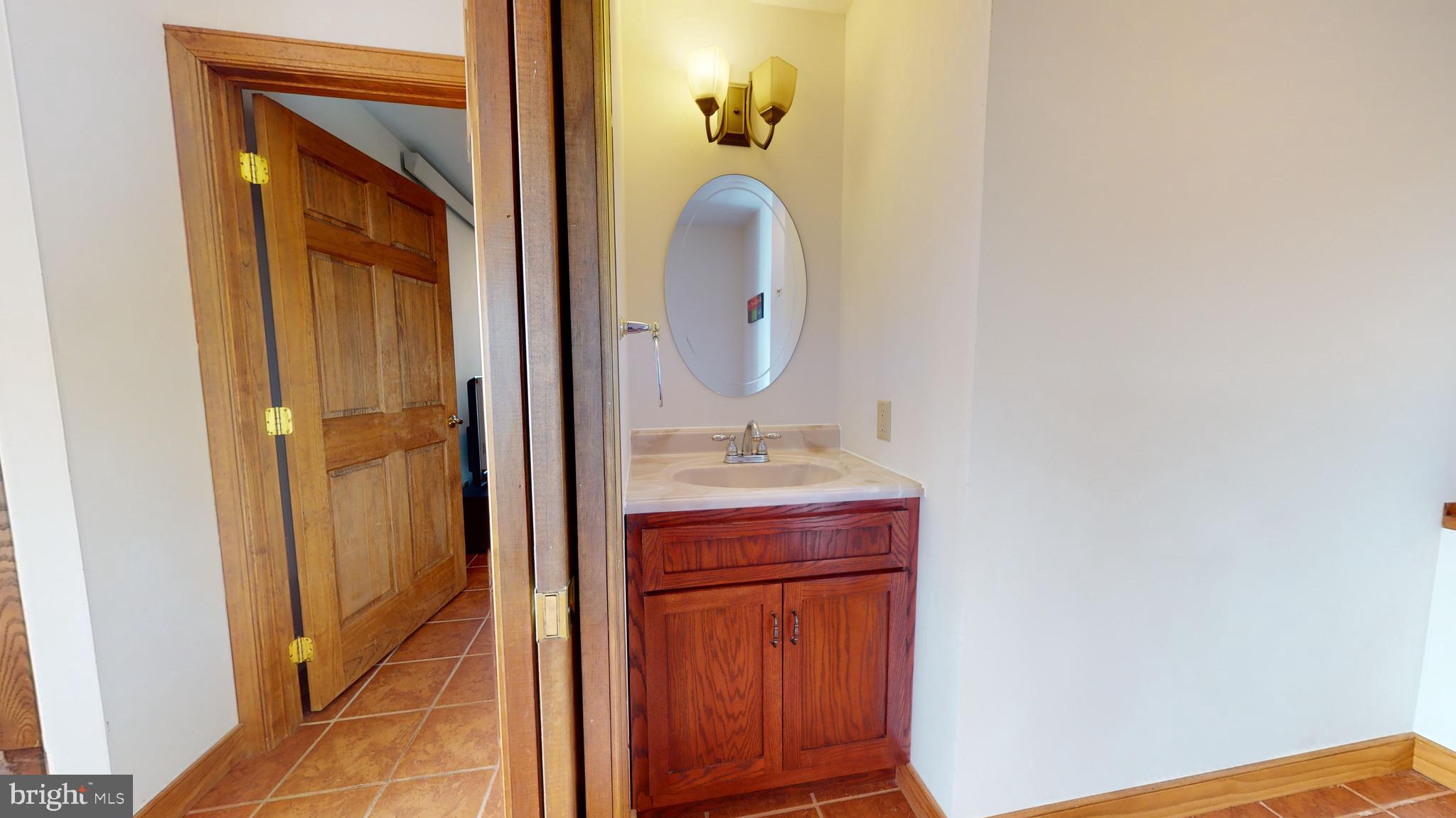 THE PRESERVE AT NEW CREEK LAKE - Residential