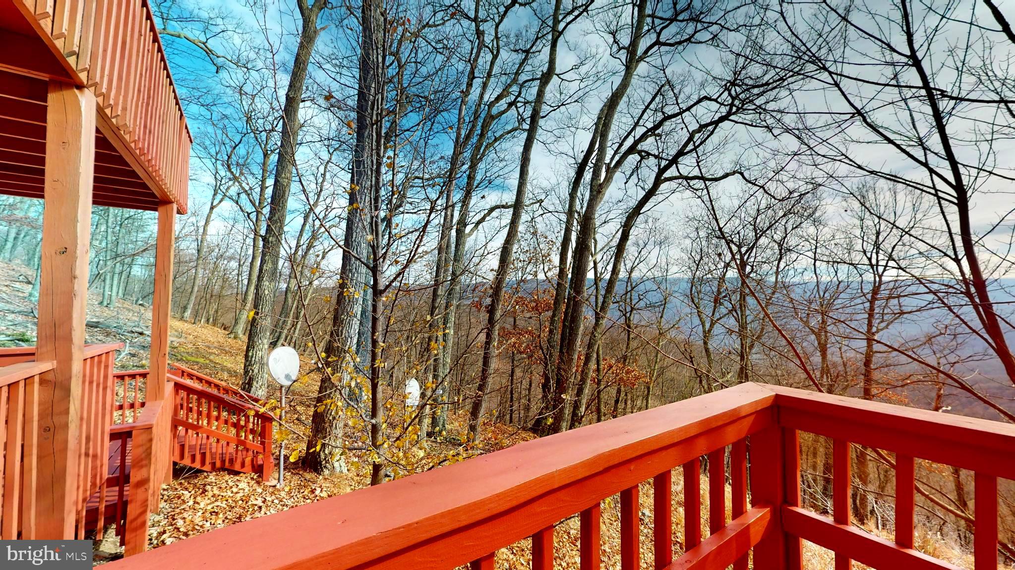 THE PRESERVE AT NEW CREEK LAKE - Residential