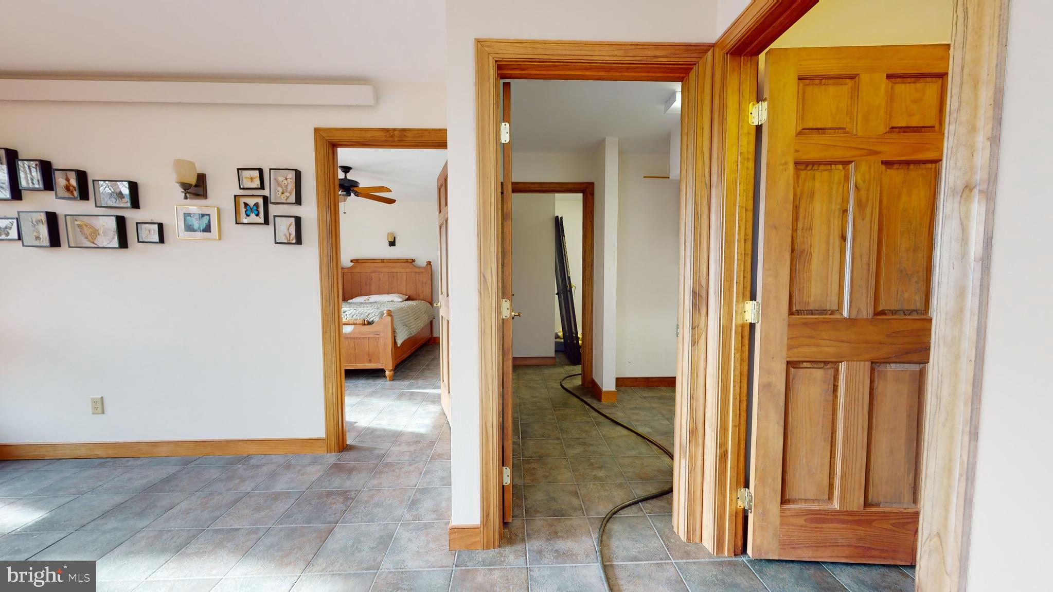 THE PRESERVE AT NEW CREEK LAKE - Residential