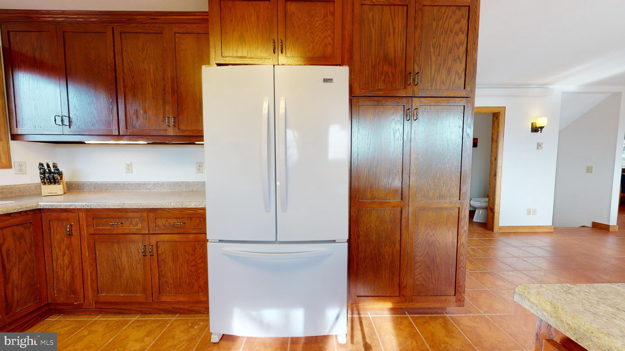 THE PRESERVE AT NEW CREEK LAKE - Residential