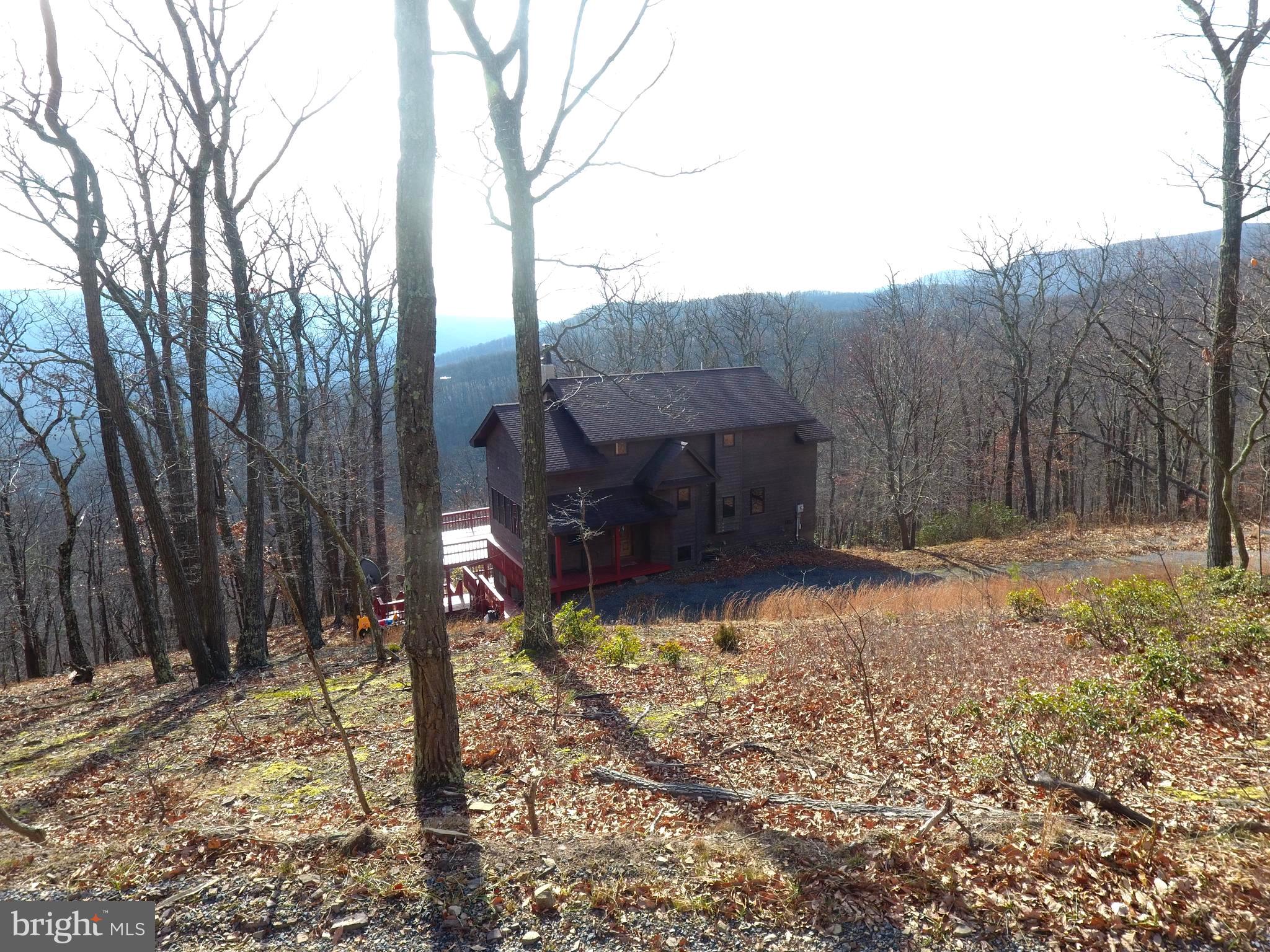THE PRESERVE AT NEW CREEK LAKE - Residential