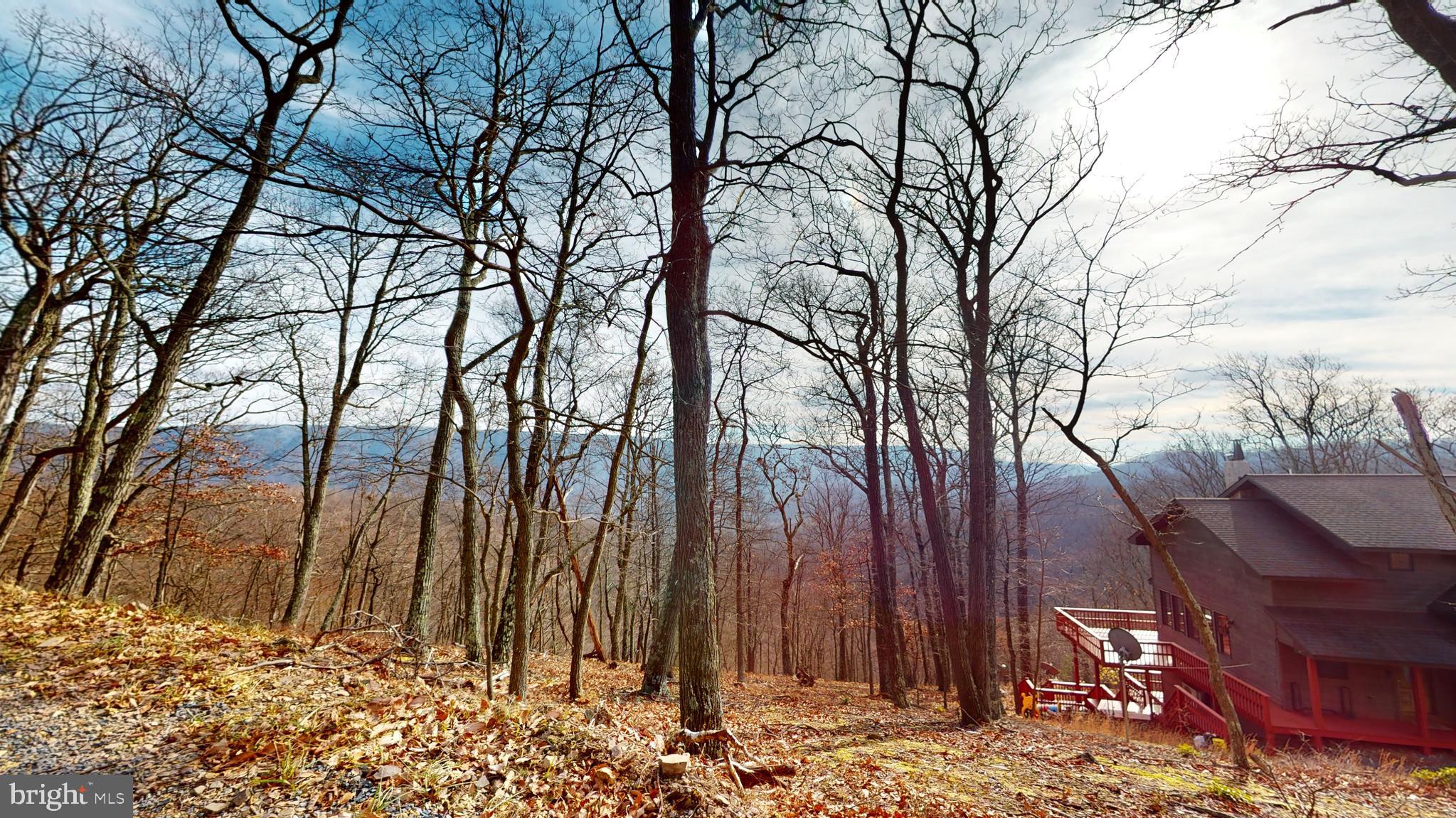 THE PRESERVE AT NEW CREEK LAKE - Residential
