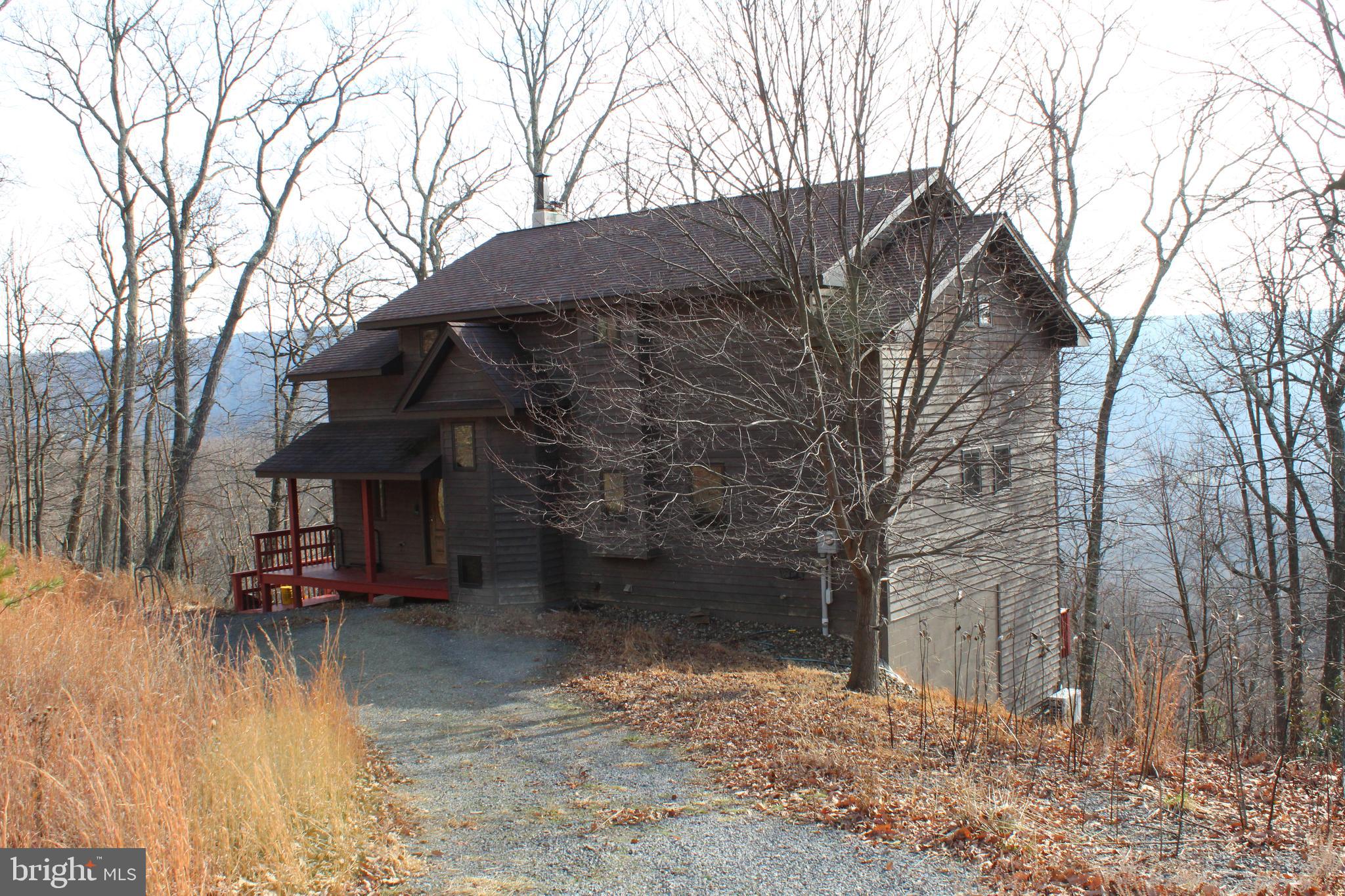 THE PRESERVE AT NEW CREEK LAKE - Residential