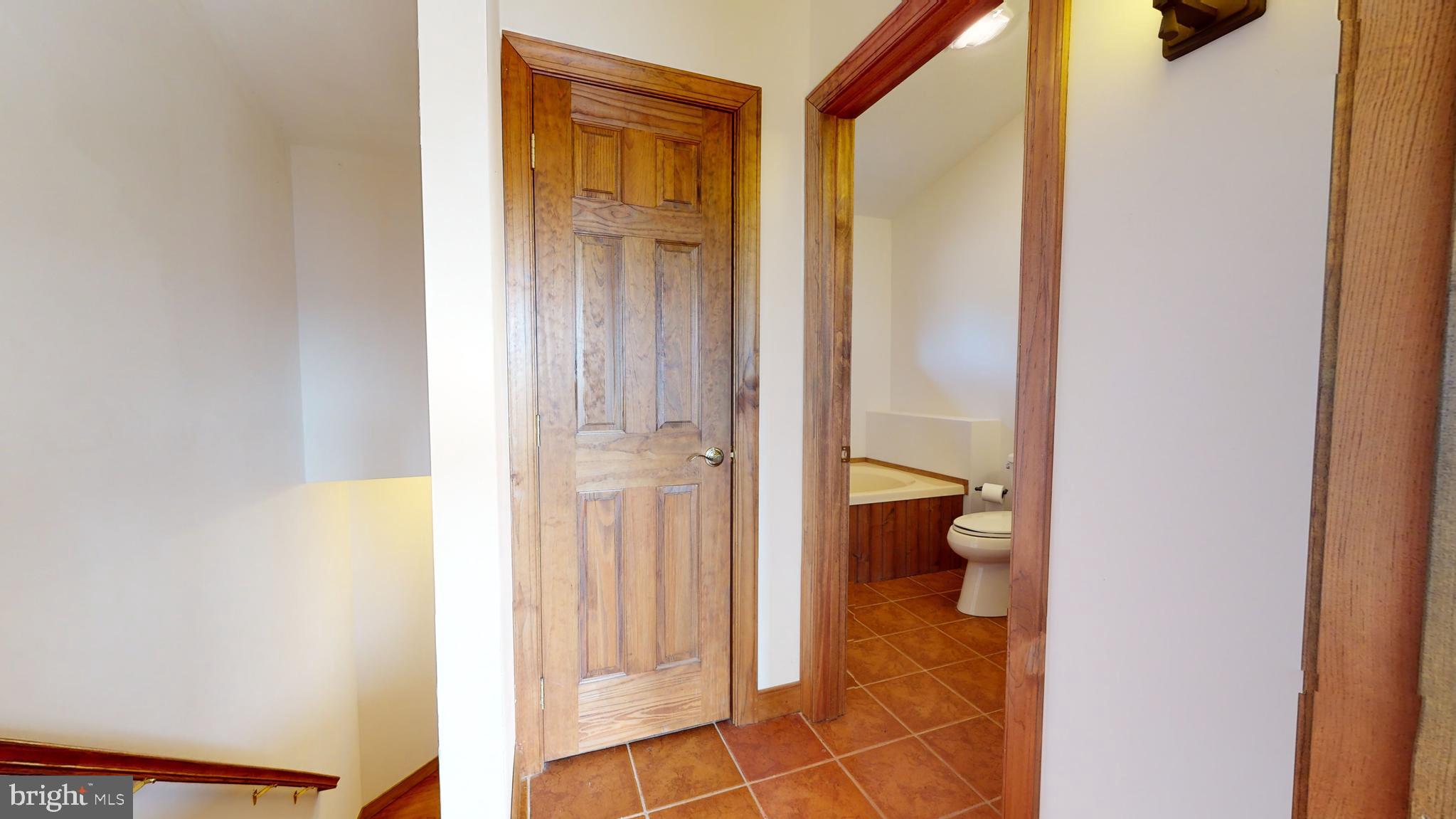 THE PRESERVE AT NEW CREEK LAKE - Residential