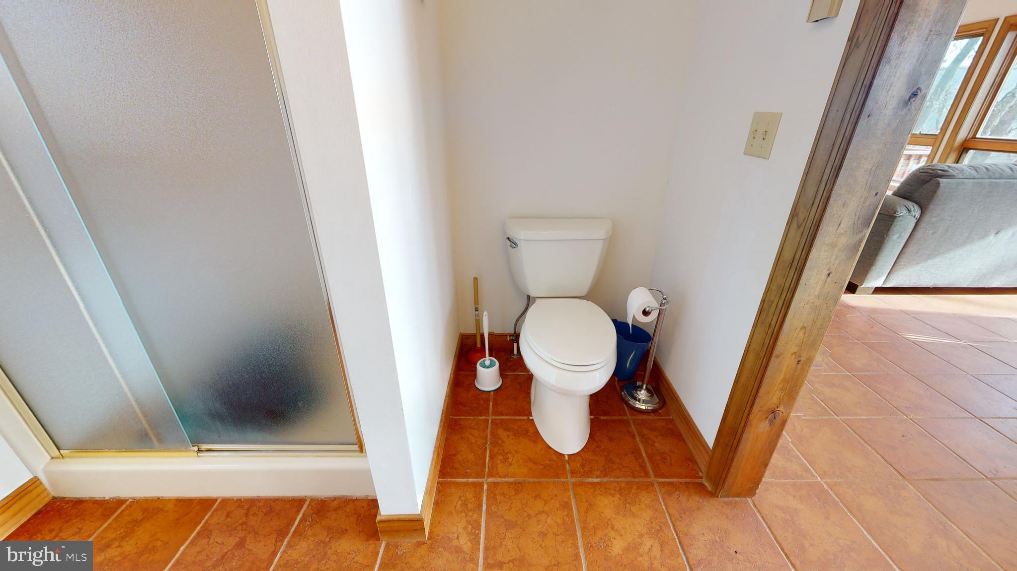 THE PRESERVE AT NEW CREEK LAKE - Residential