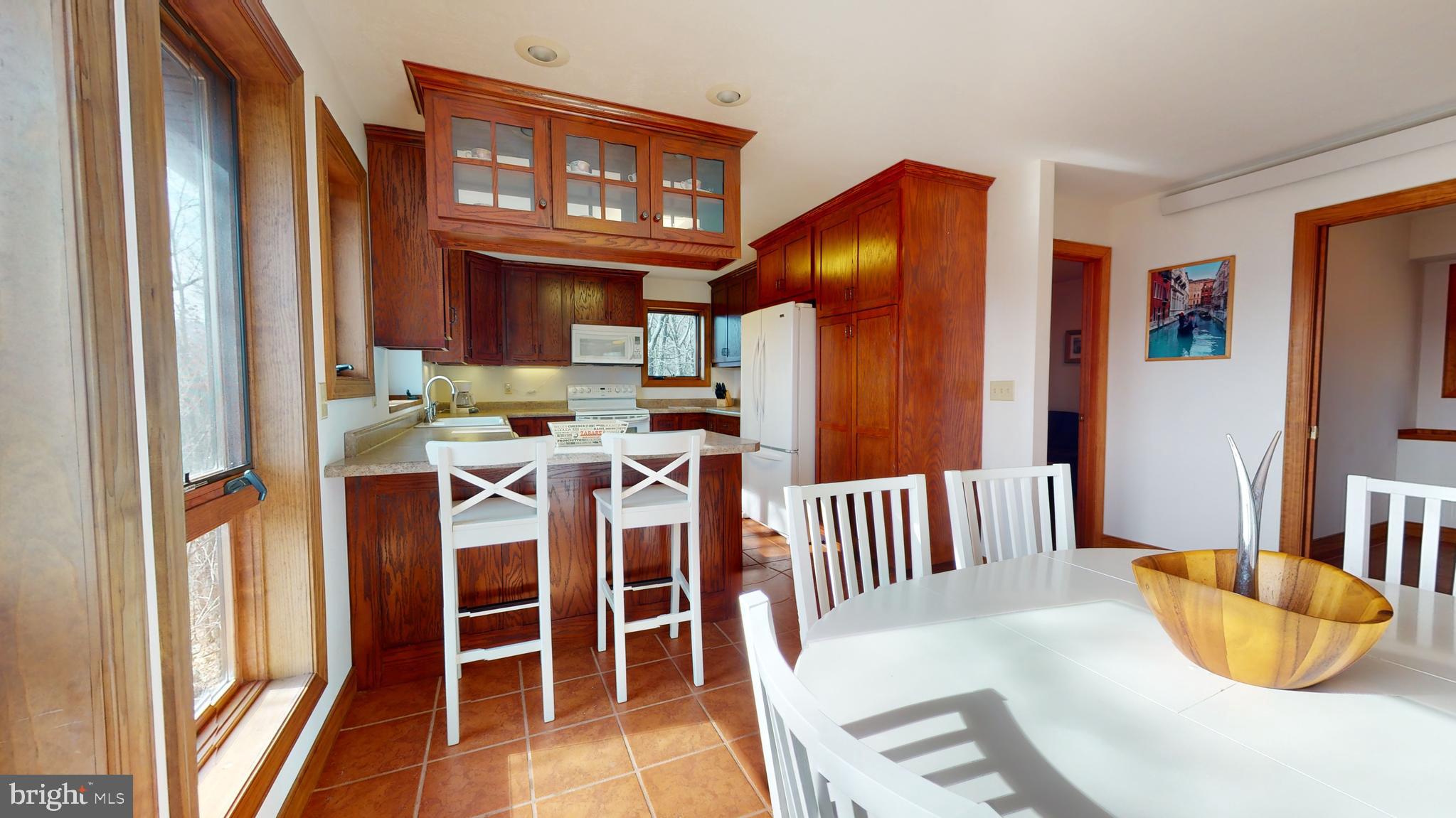 THE PRESERVE AT NEW CREEK LAKE - Residential