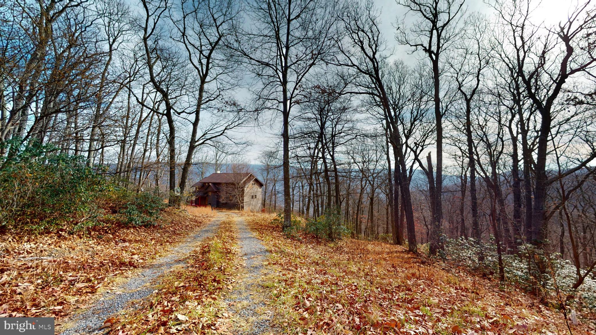 THE PRESERVE AT NEW CREEK LAKE - Residential