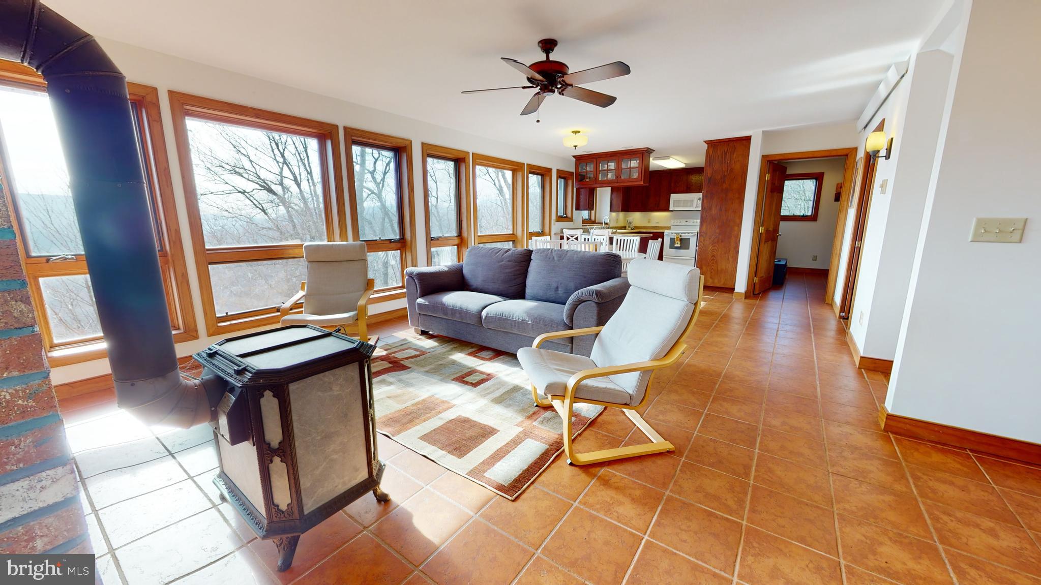 THE PRESERVE AT NEW CREEK LAKE - Residential