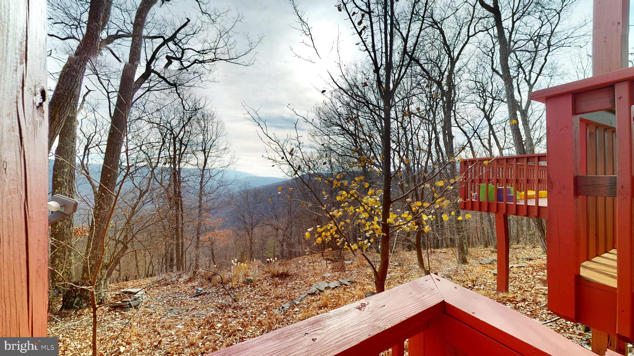 THE PRESERVE AT NEW CREEK LAKE - Residential