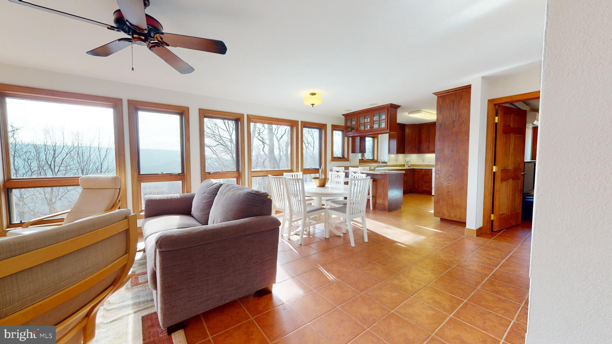 THE PRESERVE AT NEW CREEK LAKE - Residential