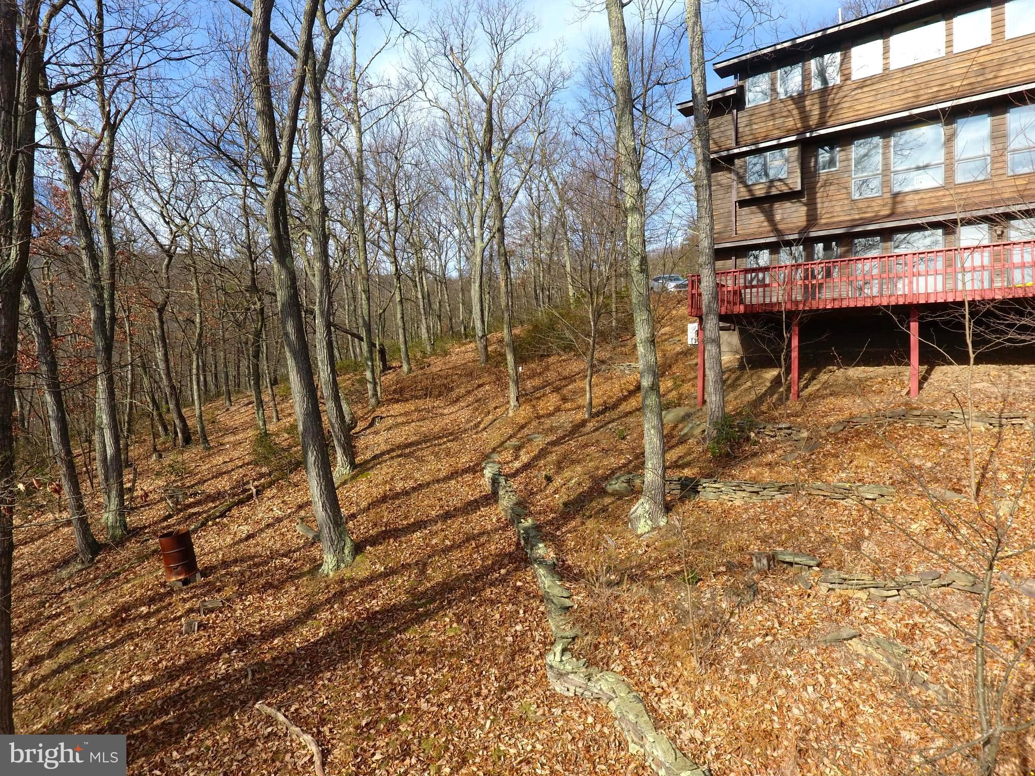 THE PRESERVE AT NEW CREEK LAKE - Residential