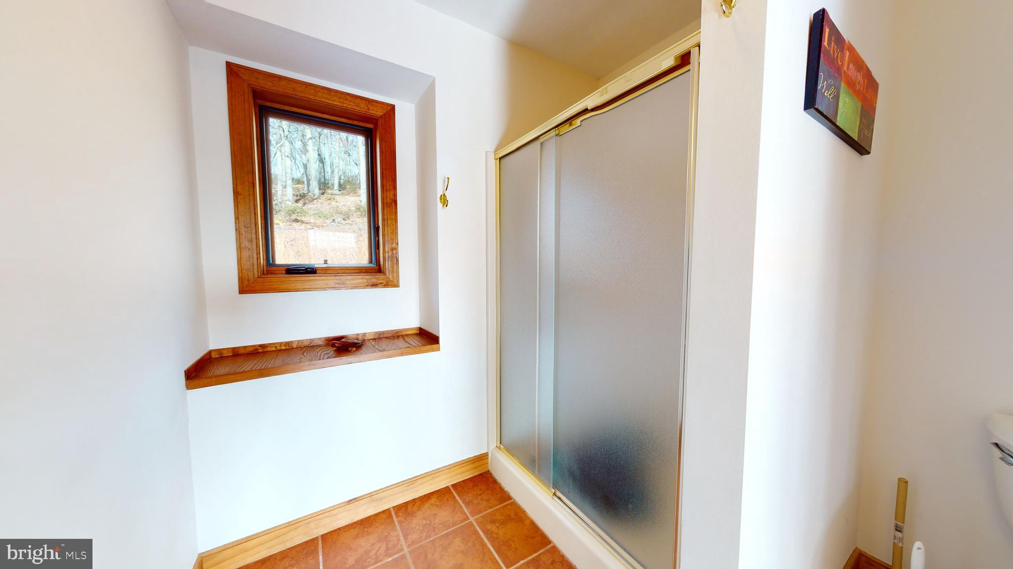 THE PRESERVE AT NEW CREEK LAKE - Residential