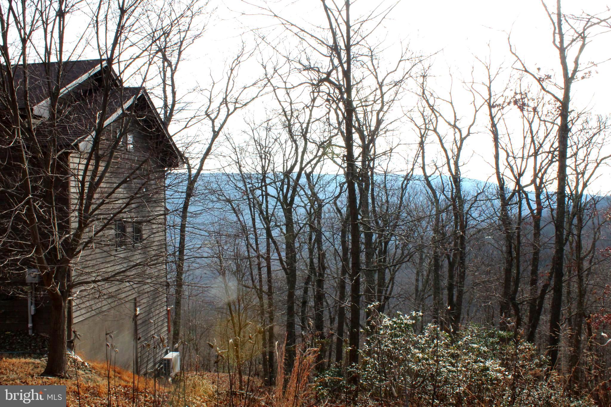THE PRESERVE AT NEW CREEK LAKE - Residential