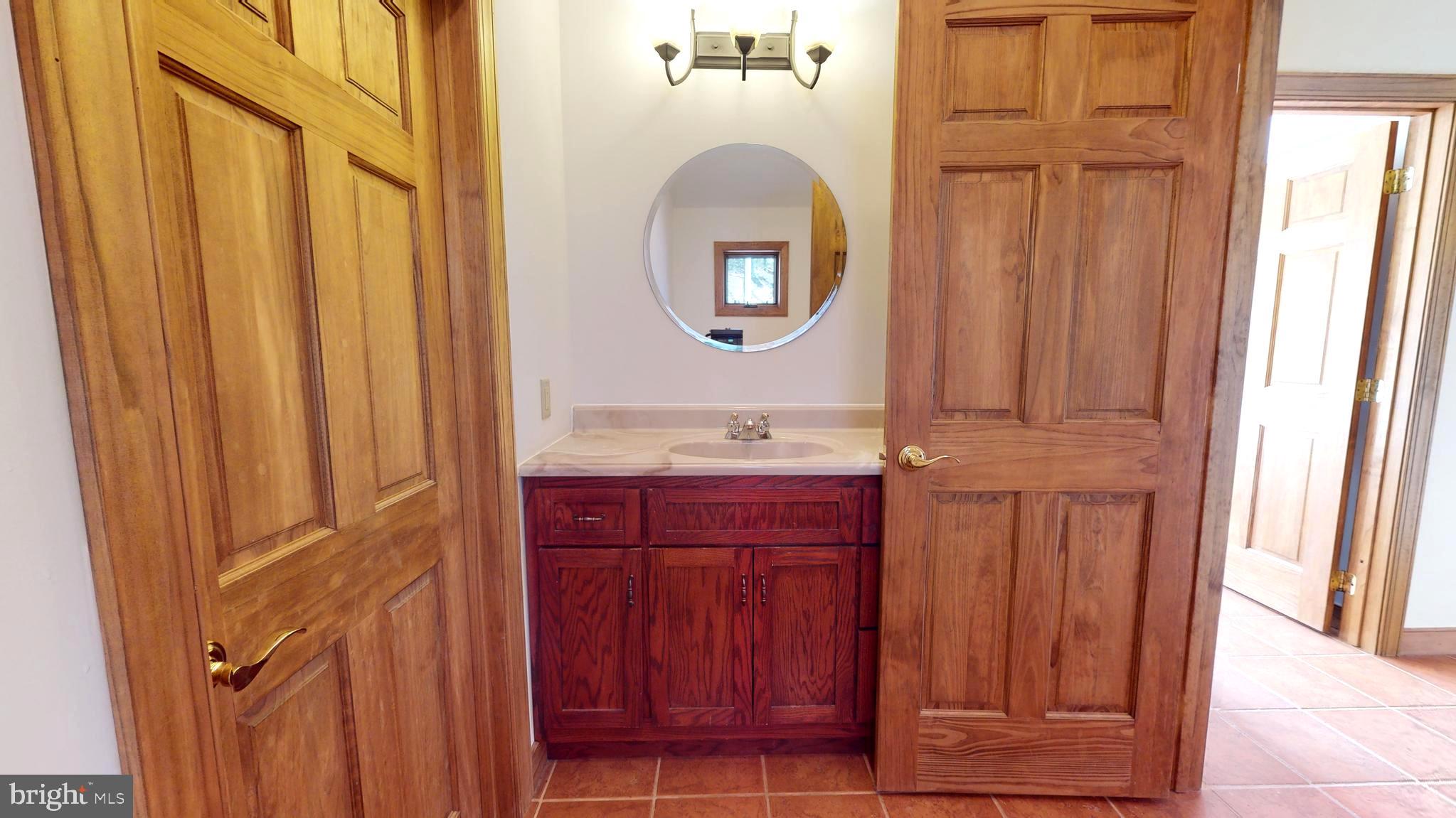 THE PRESERVE AT NEW CREEK LAKE - Residential